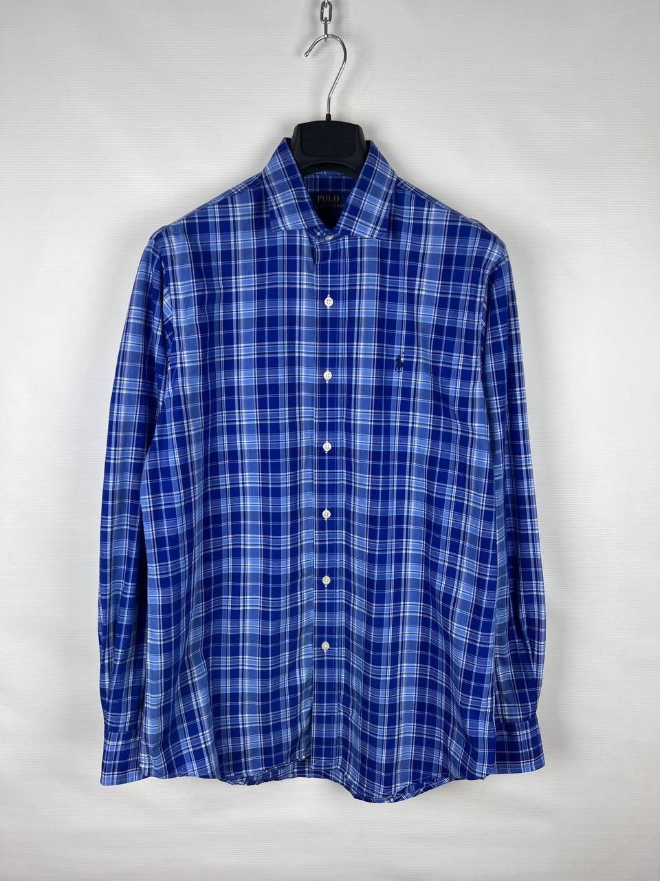 Polo Ralph Lauren Polo Ralph Lauren luxury shirt size M Size US M / EU 48-50 / 2 - 1 Thumbnail