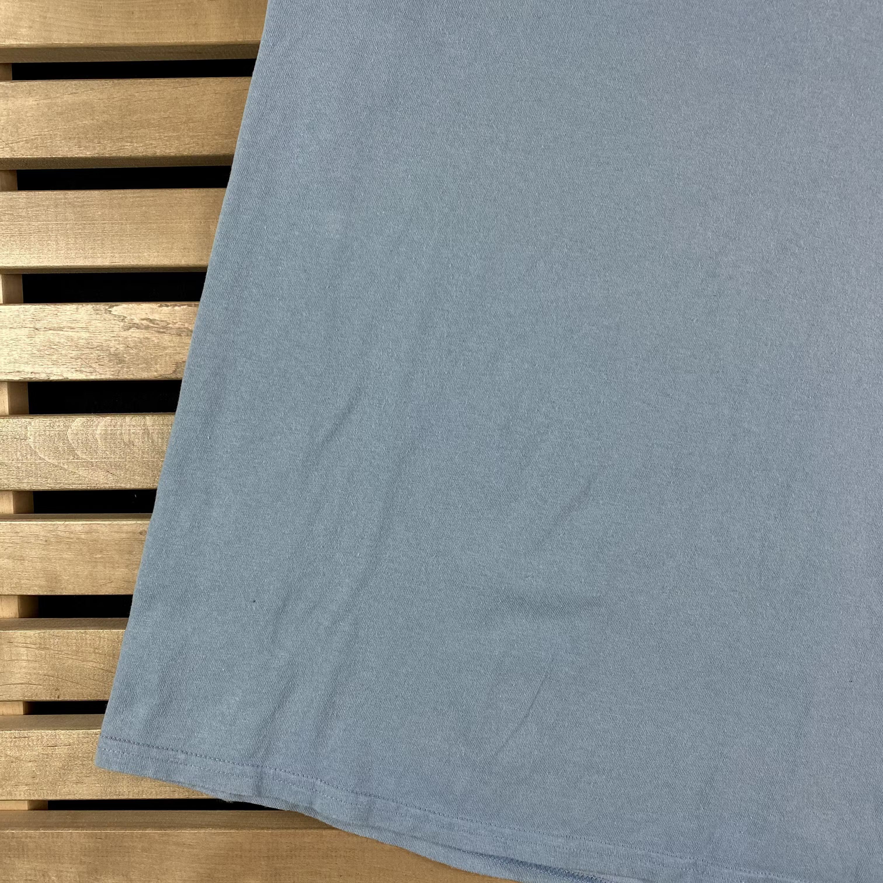 Vintage Mens Vintage T Shirt Old Guys Rule Size XXL Size US XXL / EU 58 / 5 - 3 Thumbnail
