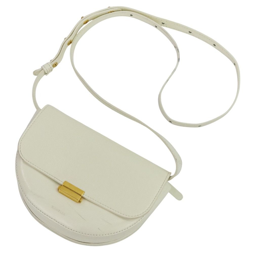 Other Other Wandler Patent Leather Shoulder Bag Enamel Shoulder Bag DUTY FREE for USA Size ONE SIZE - 1 Thumbnail