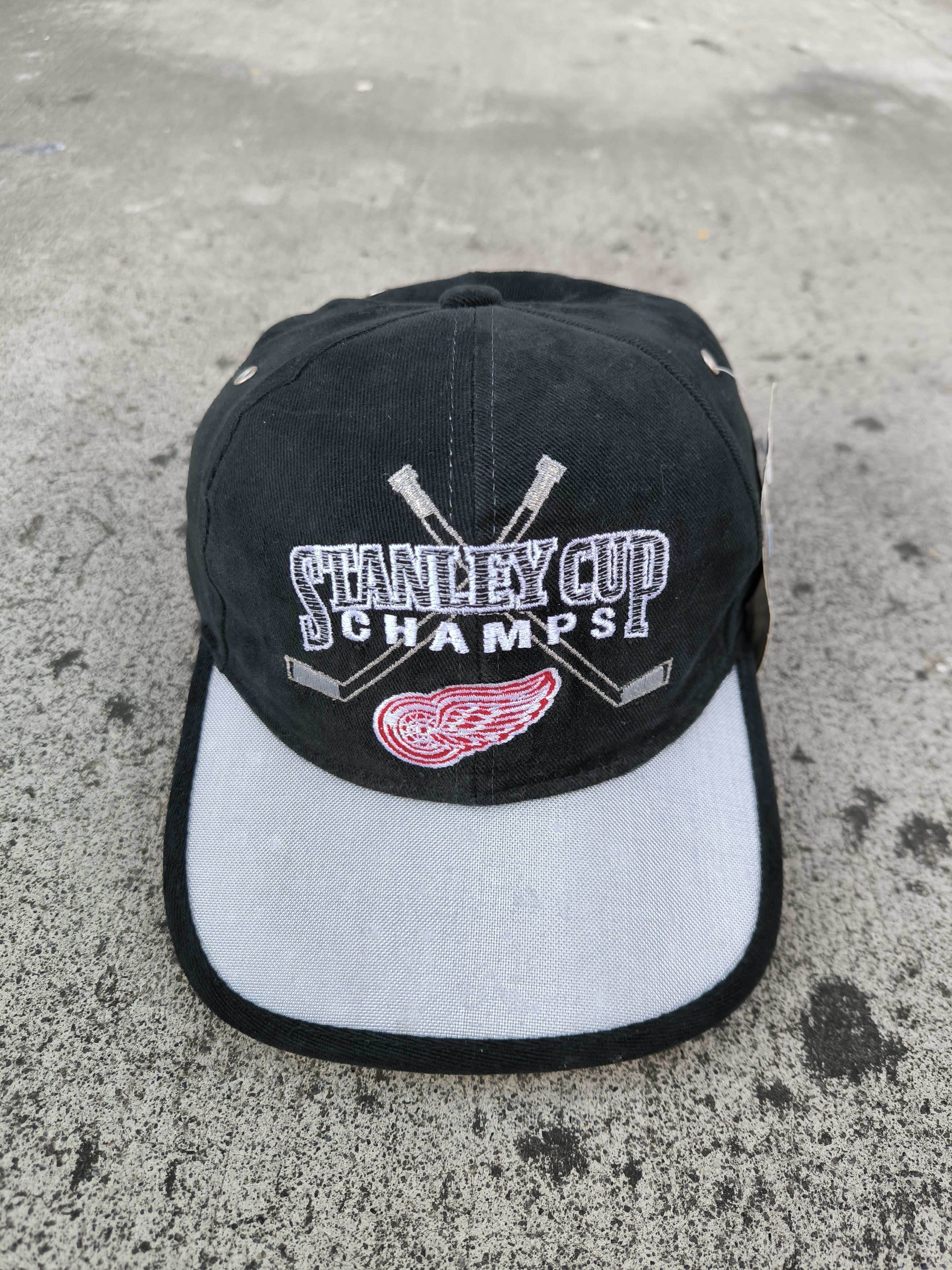 Logo Athletic Bundle 6 Vintage Hats Starter Logo Athletic Size ONE SIZE - 15 Thumbnail