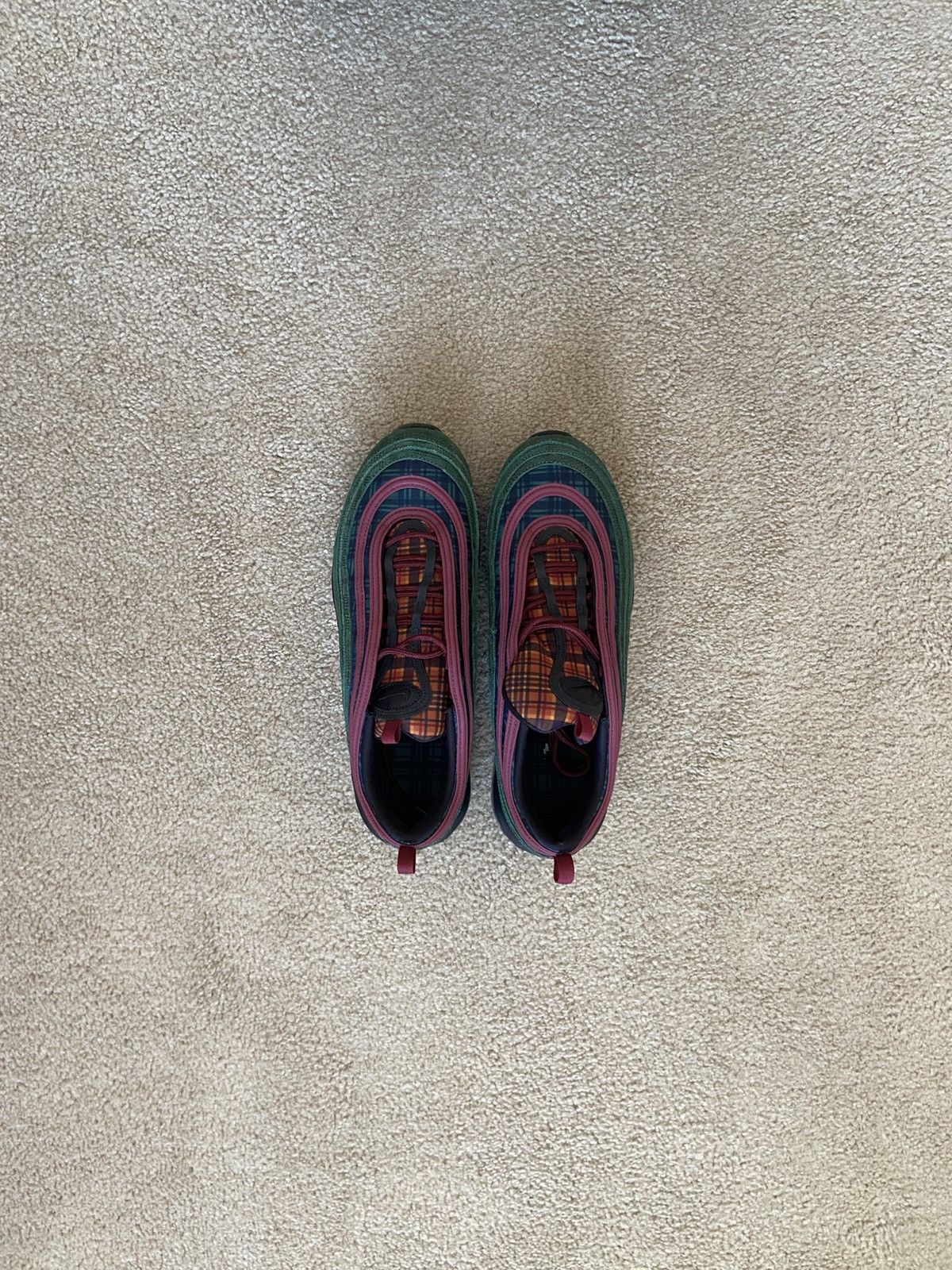 Nike Nike Air Max 97 NRG “Jacket Pack” Size US 12 / EU 45 - 4 Thumbnail