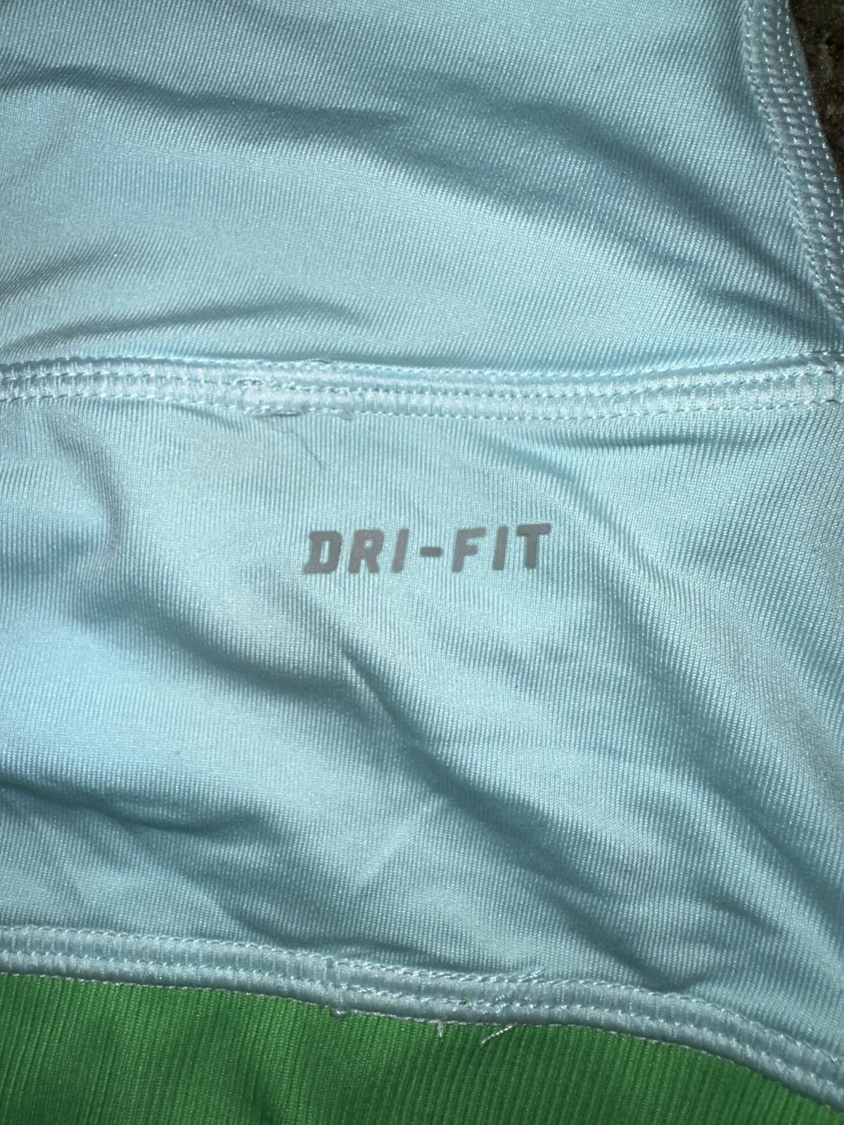 Nike Nike Court Women's Tennis Skort Black Skirt W/ Compression Shorts 2014 Size 32" / US 10 / IT 46 - 6 Thumbnail
