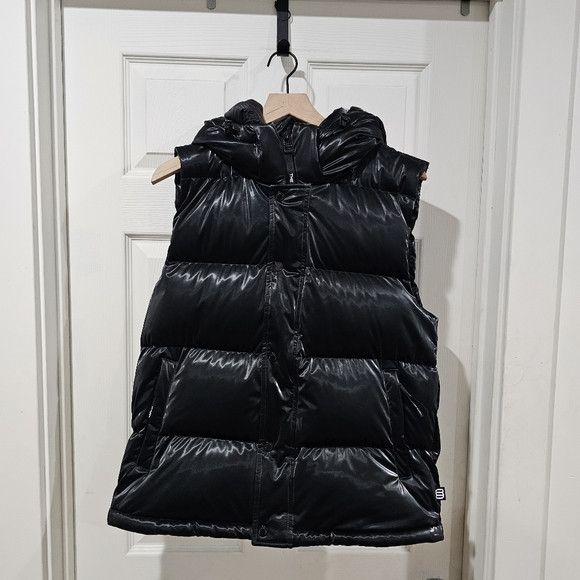 Aritzia Aritzia the super puff™ vest Size L / US 10 / IT 46 - 6 Thumbnail