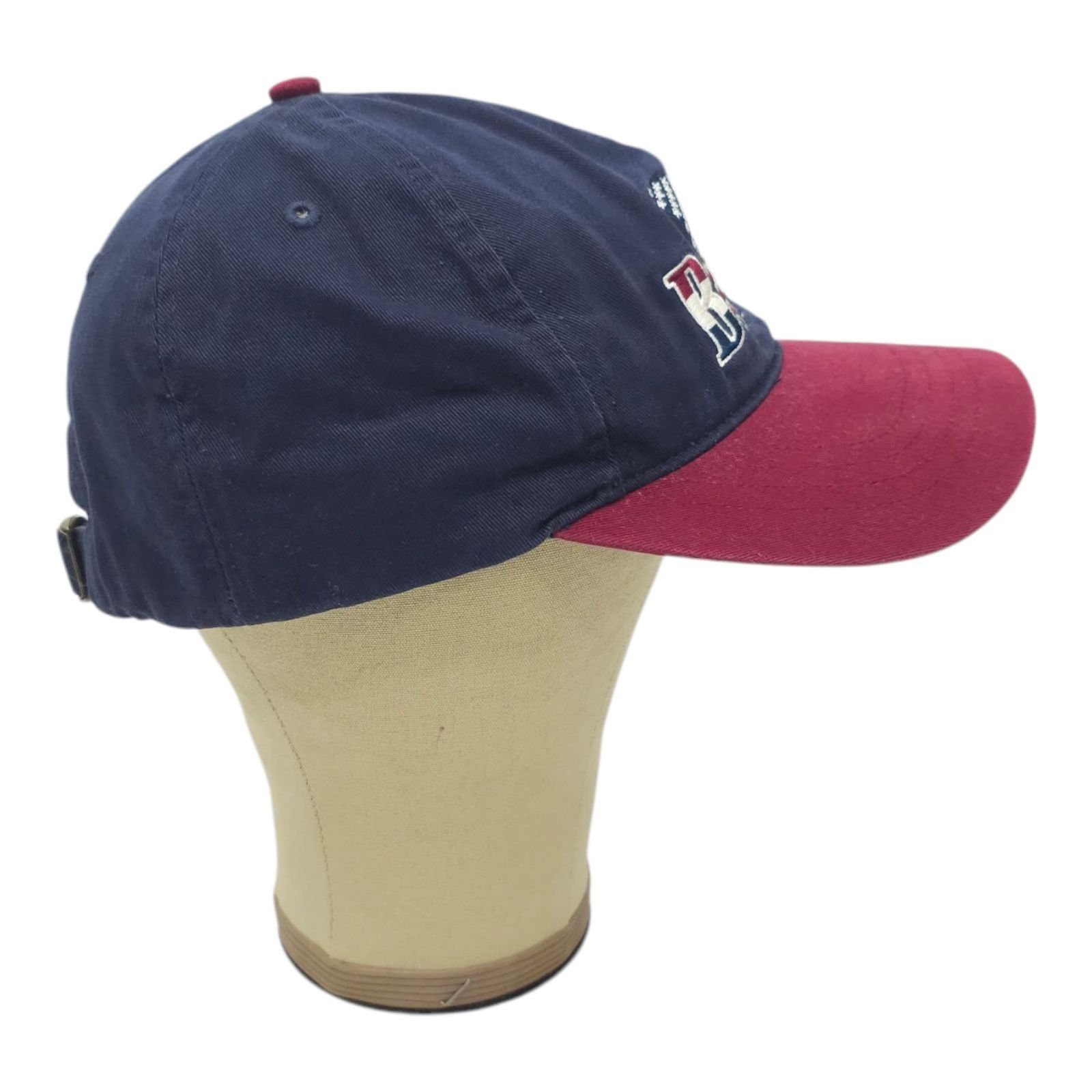 Other BASS Limited Edition 2000 Tuck Strap Cap Trucker Fishing Hat Size ONE SIZE - 12 Thumbnail