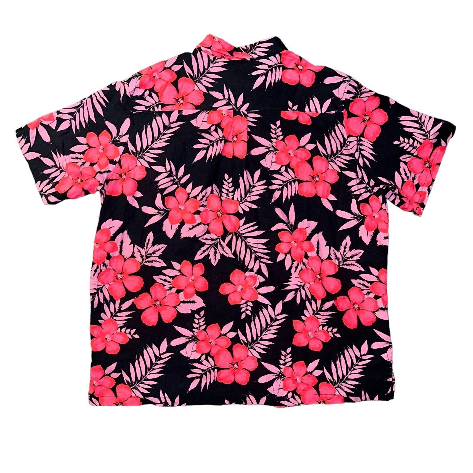 Other KS Island Hawaiian Shirt Bundle Size 3XL Vacation Party Size US XXL / EU 58 / 5 - 12 Thumbnail