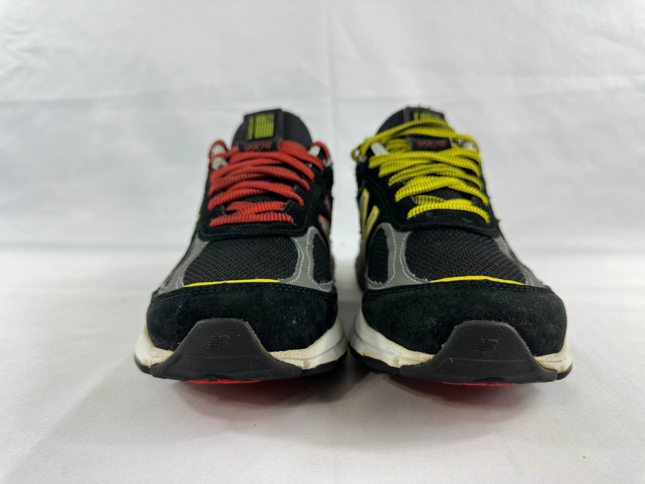New Balance New Balance DTLR x 990v4 Made In USA 'DMV Size US 7.5 / EU 40-41 - 4 Thumbnail