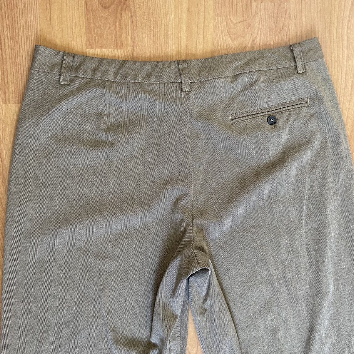 Old Navy Old Navy Women’s Essential Stretch Waist Pants Size 16 Size 38" / US 16 / IT 52 - 6 Thumbnail