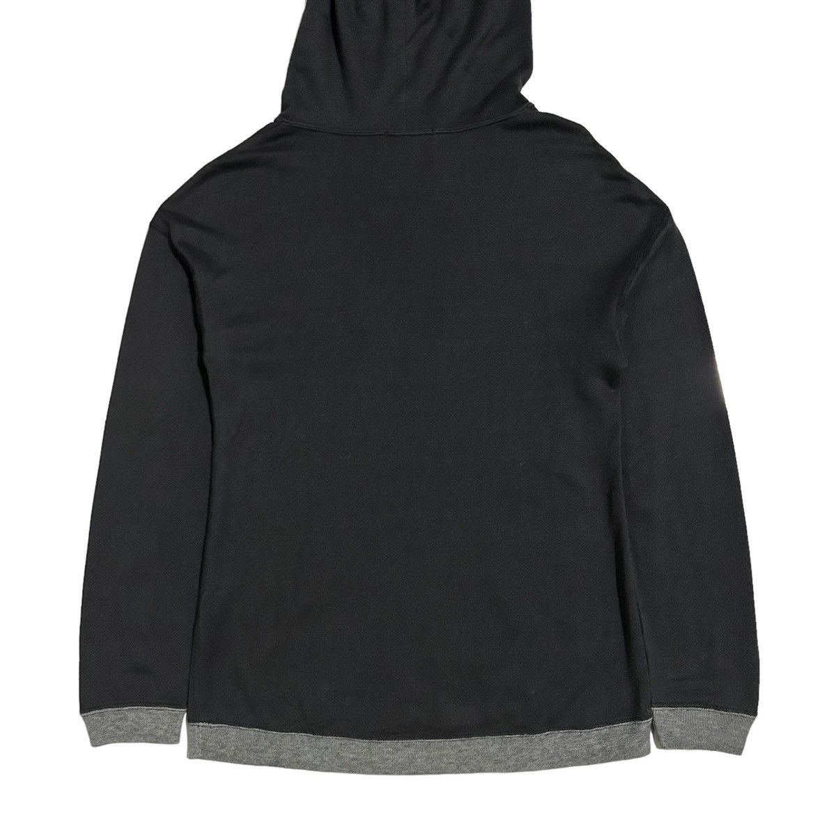 Hysteric Glamour rare 1990's hysteric glamour hoodie Size US S / EU 44-46 / 1 - 10 Thumbnail
