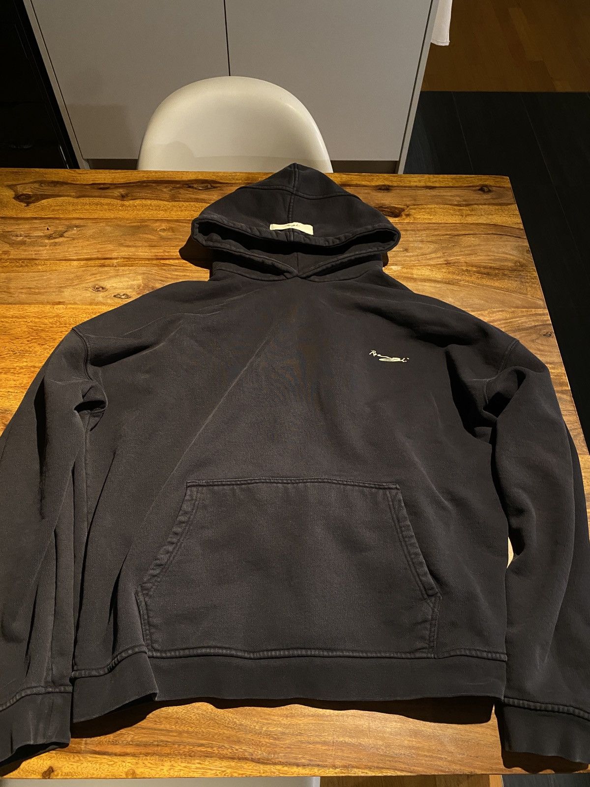 Other Rough. Hoodie Size US XL / EU 56 / 4 - 2 Thumbnail