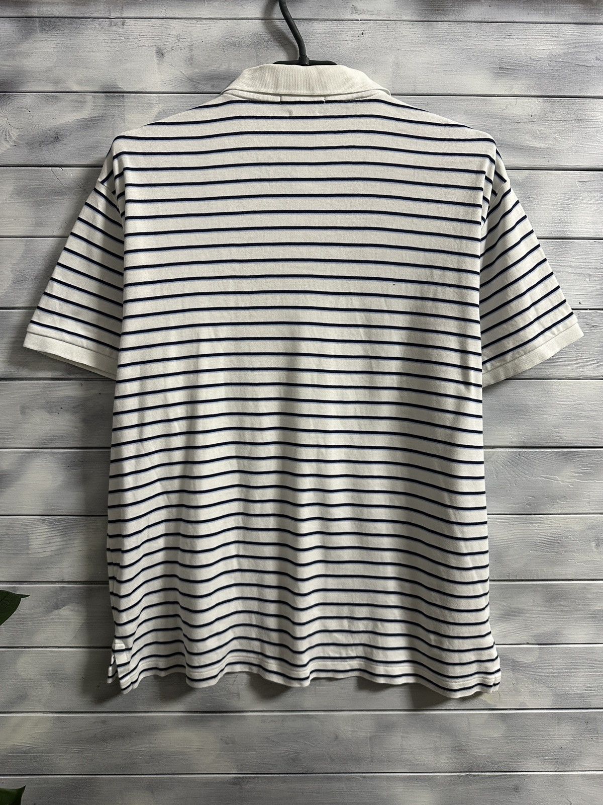 Polo Ralph Lauren Rare Luxury Polo Ralph Lauren Multicolor Small Logo. Size US L / EU 52-54 / 3 - 6 Thumbnail