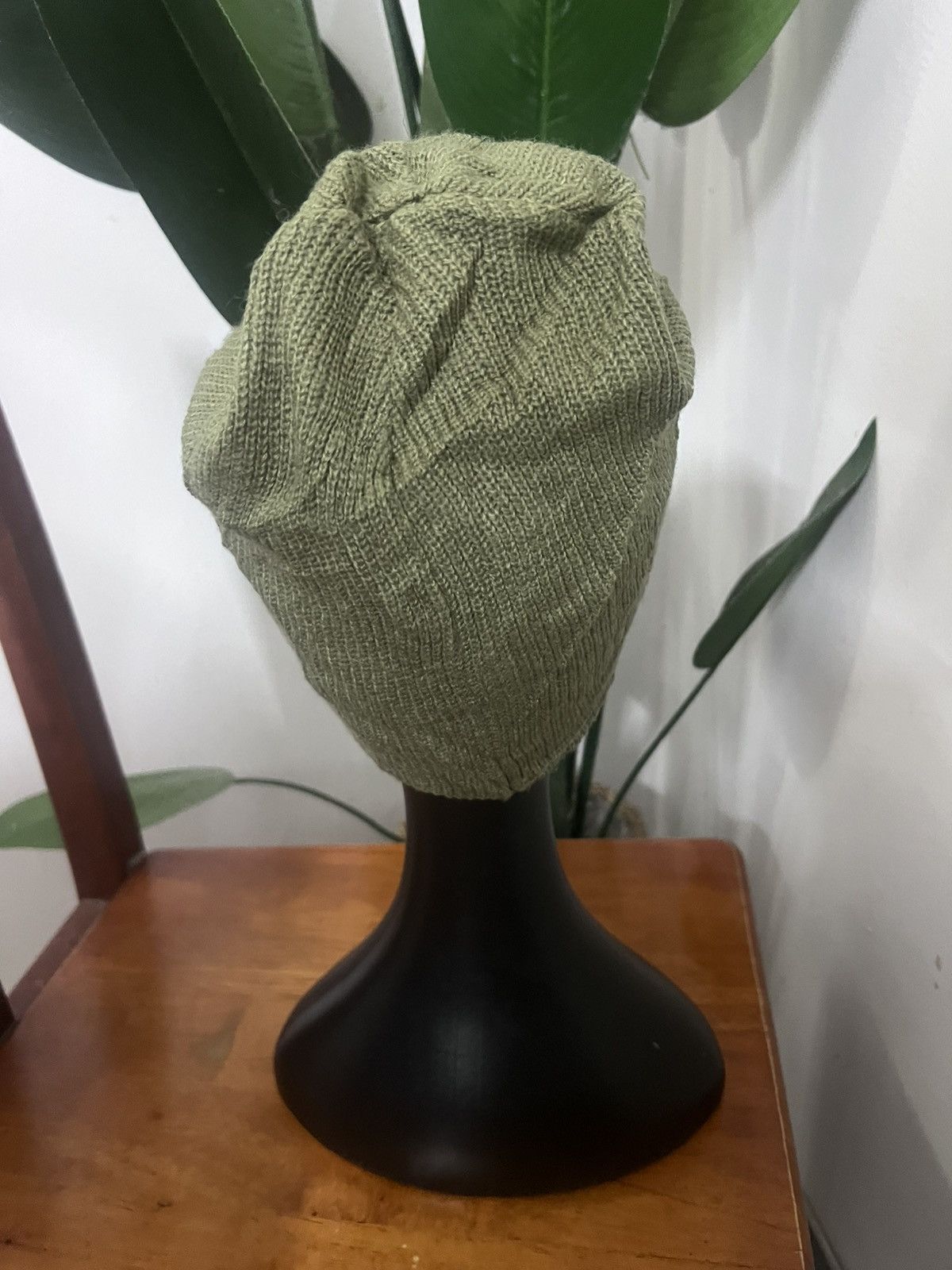 Adidas ADIDAS BEANIE HAT Size ONE SIZE - 4 Thumbnail