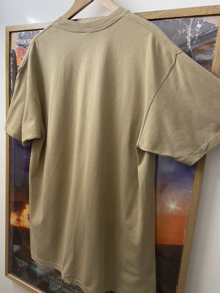 Anvil 1996 Joe Satriani The Mystical Potato Head Groove Thing Tee Size US XL / EU 56 / 4 - 3 Thumbnail