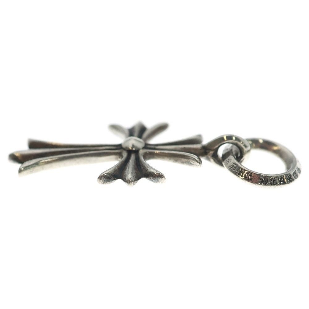 Chrome Hearts CHROME HEARTS Tiny CH Cross Charm Necklace Size ONE SIZE - 3 Thumbnail