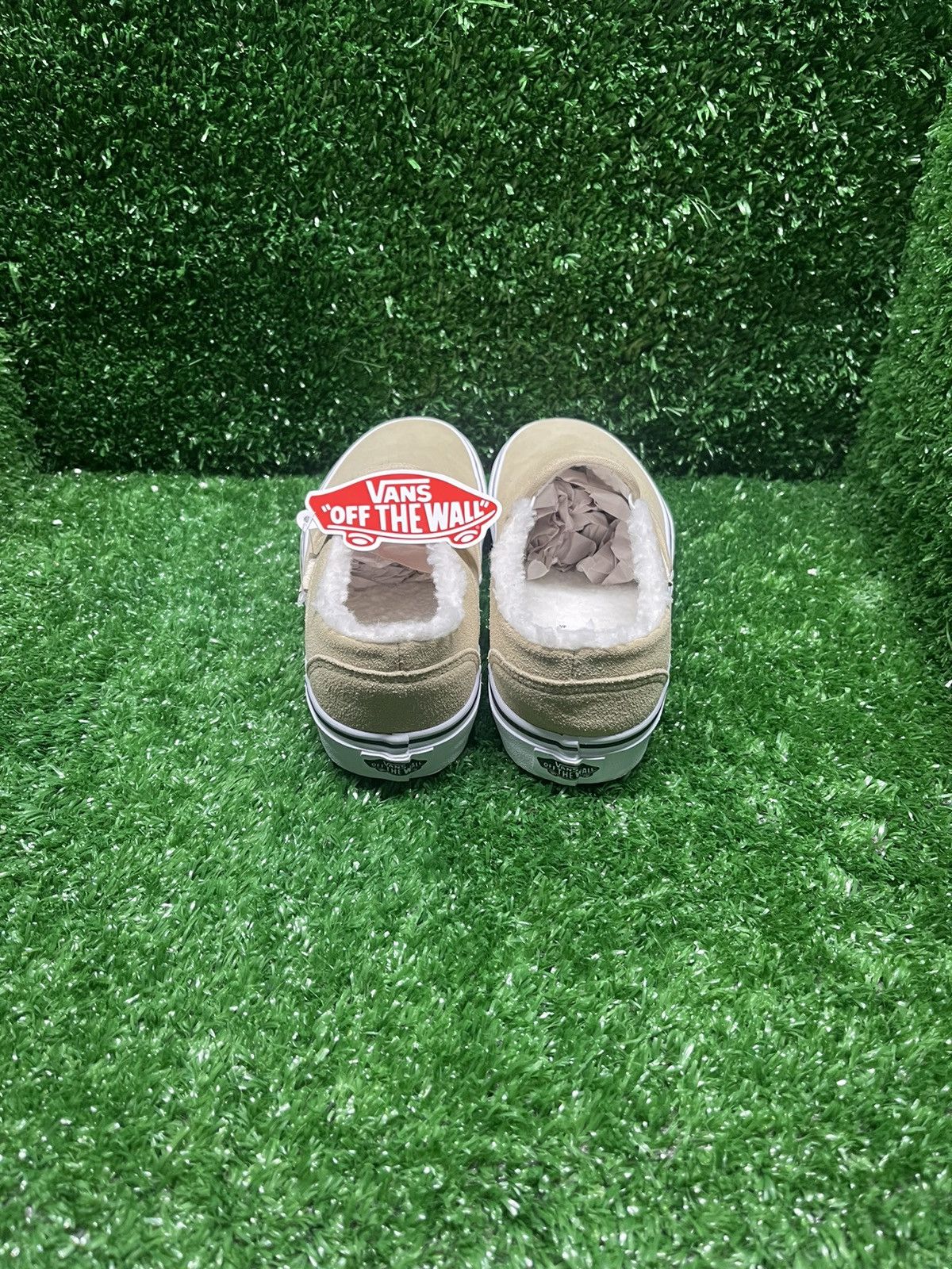 Vans Vans Size US 7.5 / IT 37.5 - 7 Thumbnail