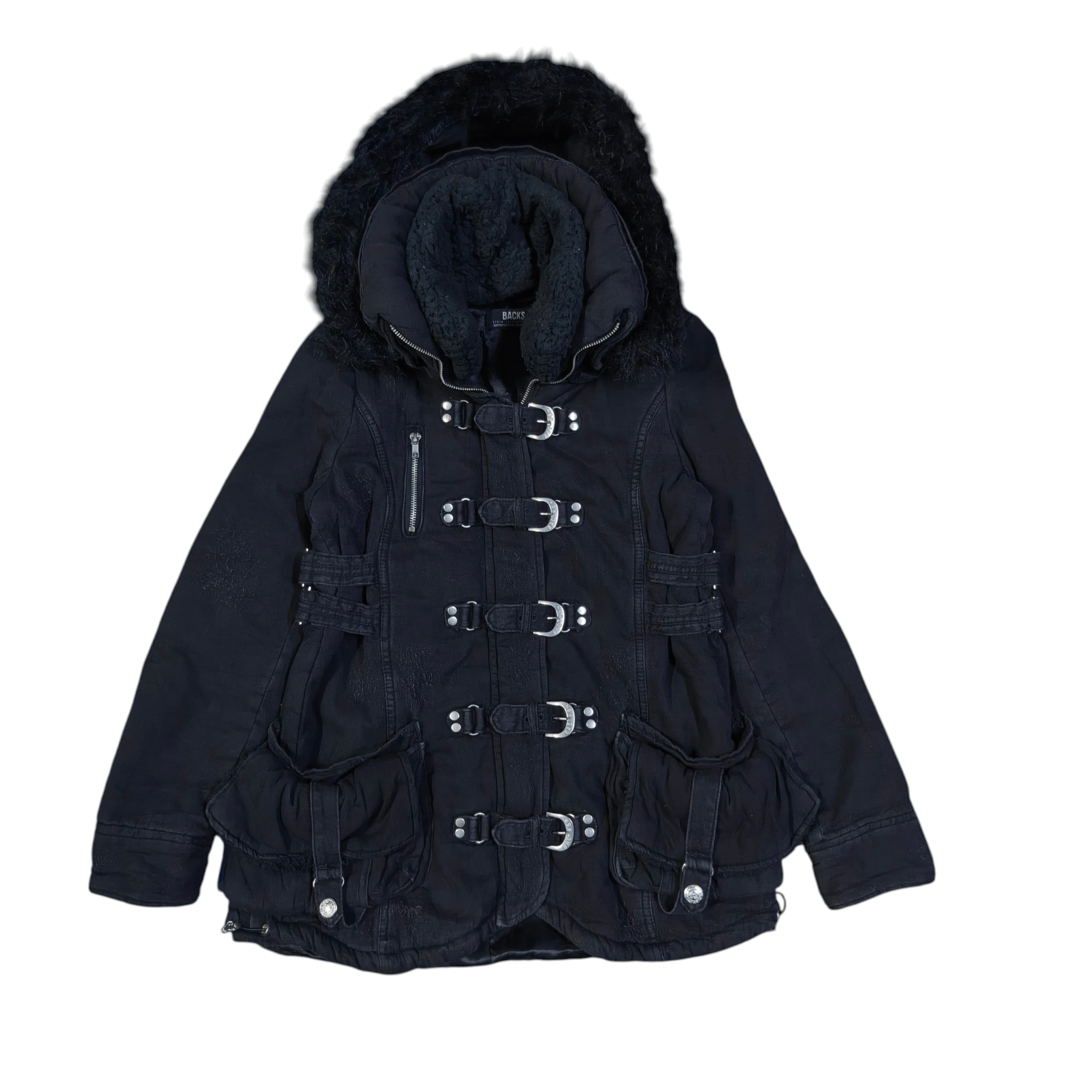 Le Grande Bleu (L.G.B.) × Vintage Vintage L.G.B Bono-16 Light