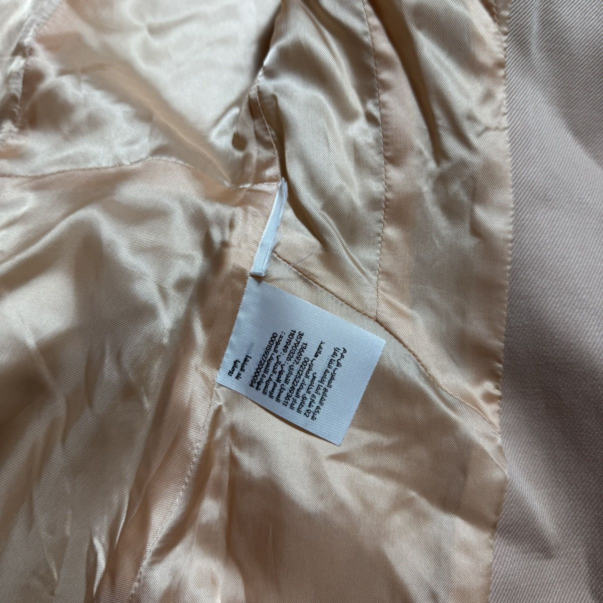 H&M × Mugler Rare Thierry Mugler x H&M Jacket Size XS / US 0-2 / IT 36-38 - 11 Thumbnail