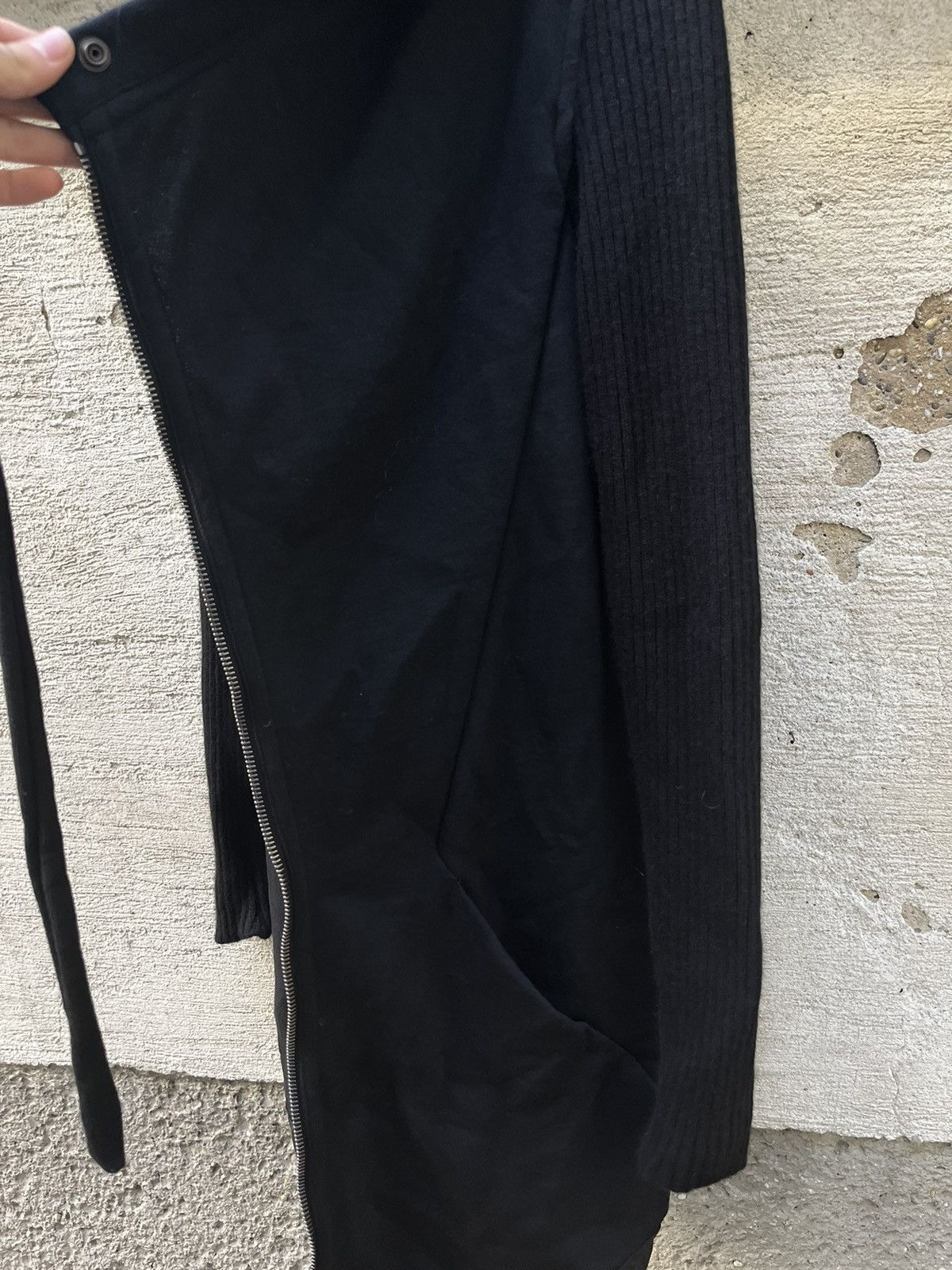 Ilaria Nistri × Japanese Brand ilaria nistri avant garde zip robe Size M / US 6-8 / IT 42-44 - 4 Thumbnail
