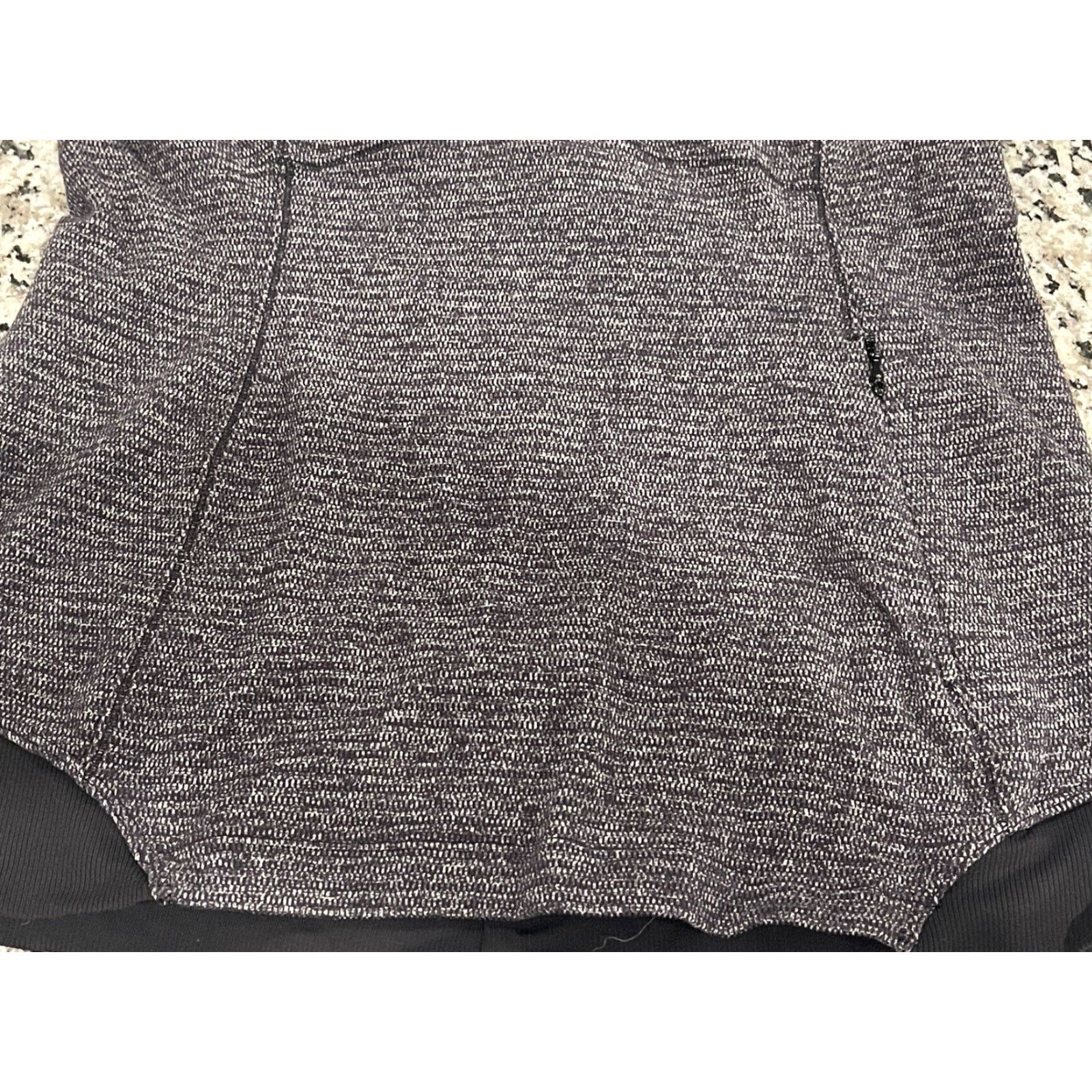 Lululemon Lululemon Rest Less Pullover 1/2 Zip Size 8 Black Size M / US 6-8 / IT 42-44 - 6 Thumbnail