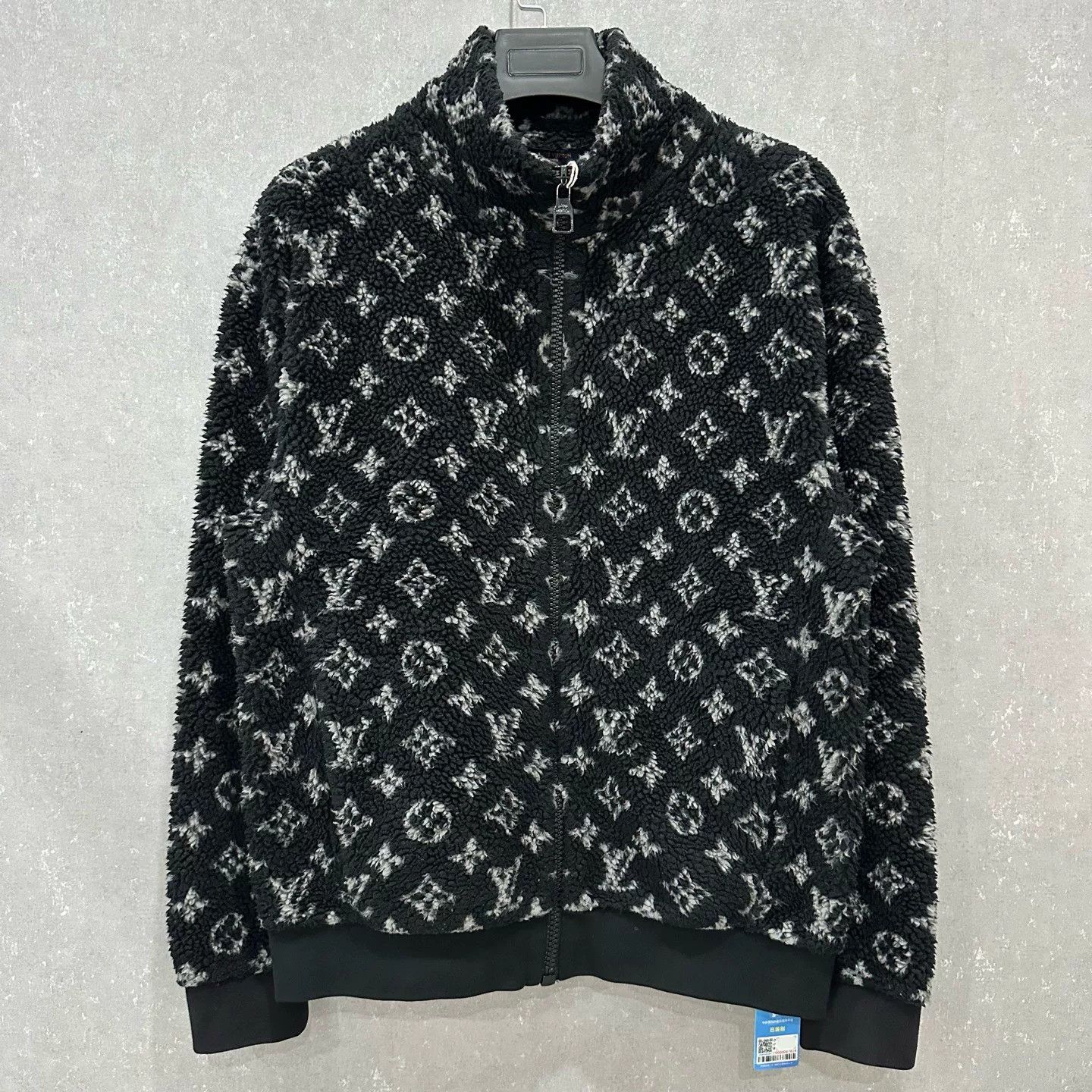 Louis Vuitton Louis Vuitton Monogram Teddy Coat Size US M / EU 48-50 / 2 - 1 Thumbnail