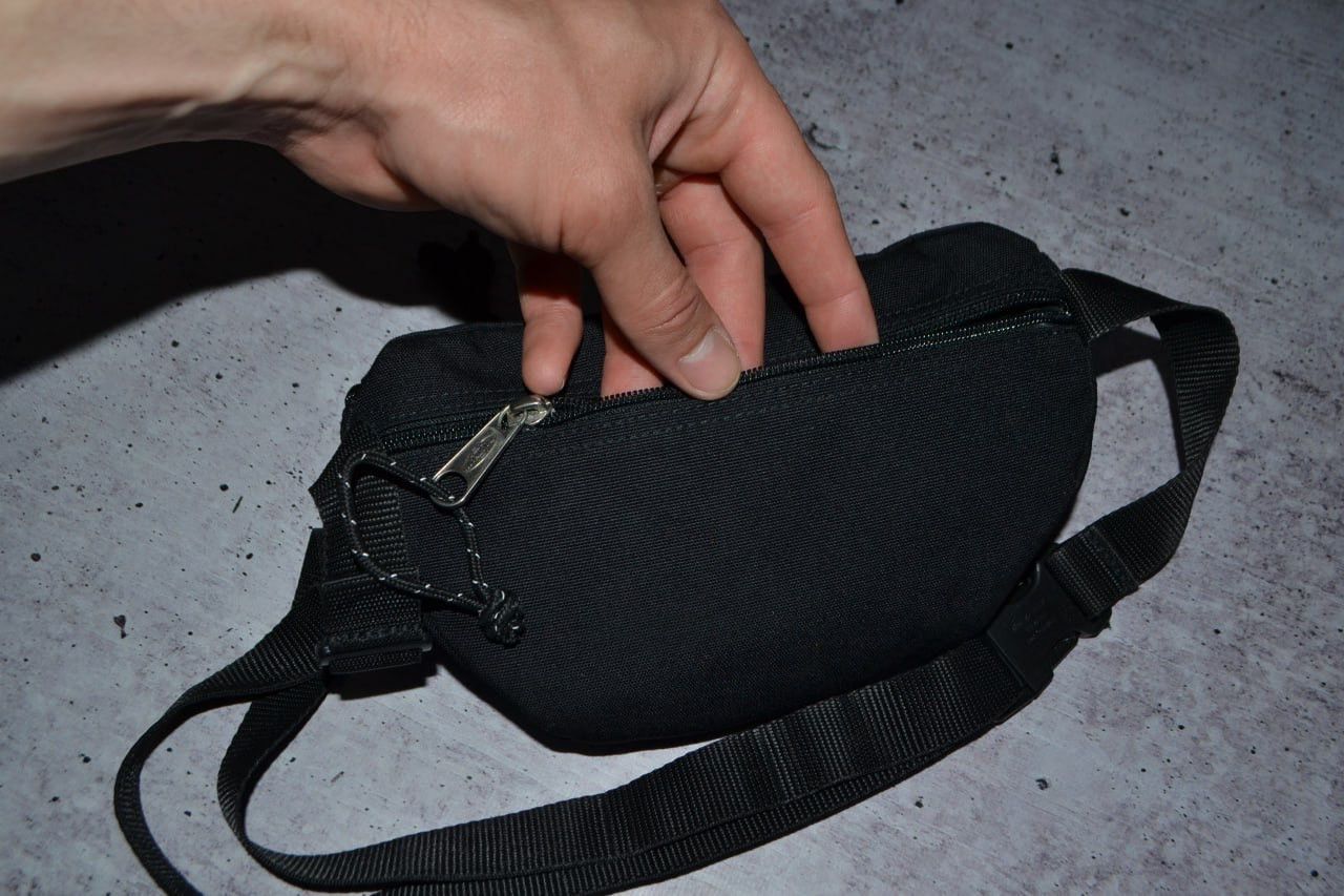 Eastpak Eastpak Bag Black Size ONE SIZE - 6 Thumbnail