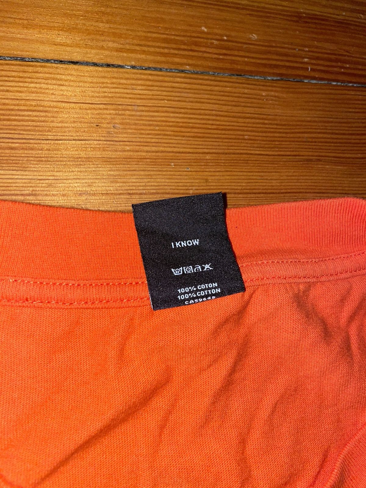 Dime Dime Classic Logo Tee Size US XL / EU 56 / 4 - 3 Thumbnail