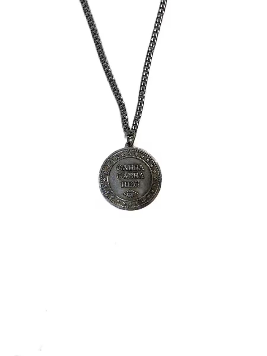 Hysteric Glamour The Ramones Necklace Size ONE SIZE - 2 Thumbnail