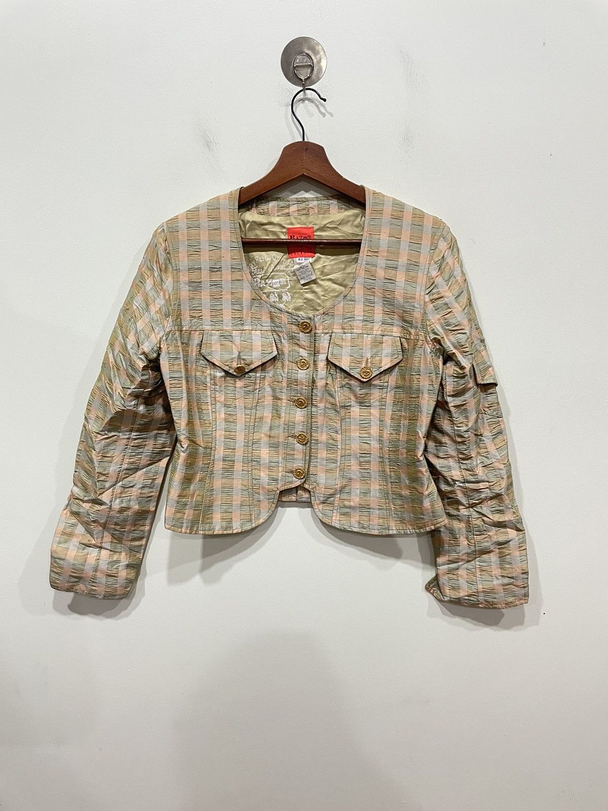 Christian Lacroix Bazar de Christian Lacroix Top Size M / US 6-8 / IT 42-44 - 1 Thumbnail