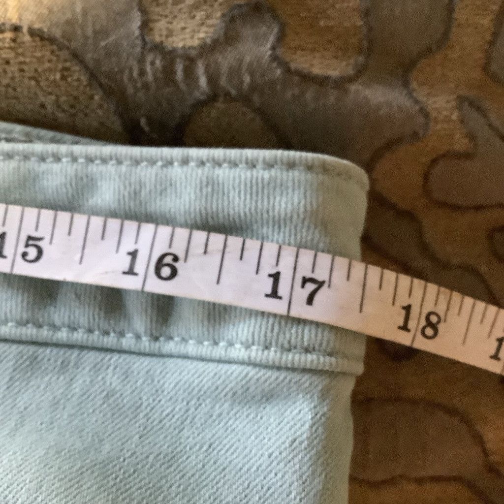 L.L. Bean Women's L.L.Bean Pants Size 16 Lt Blue Size 38" / US 16 / IT 52 - 15 Thumbnail