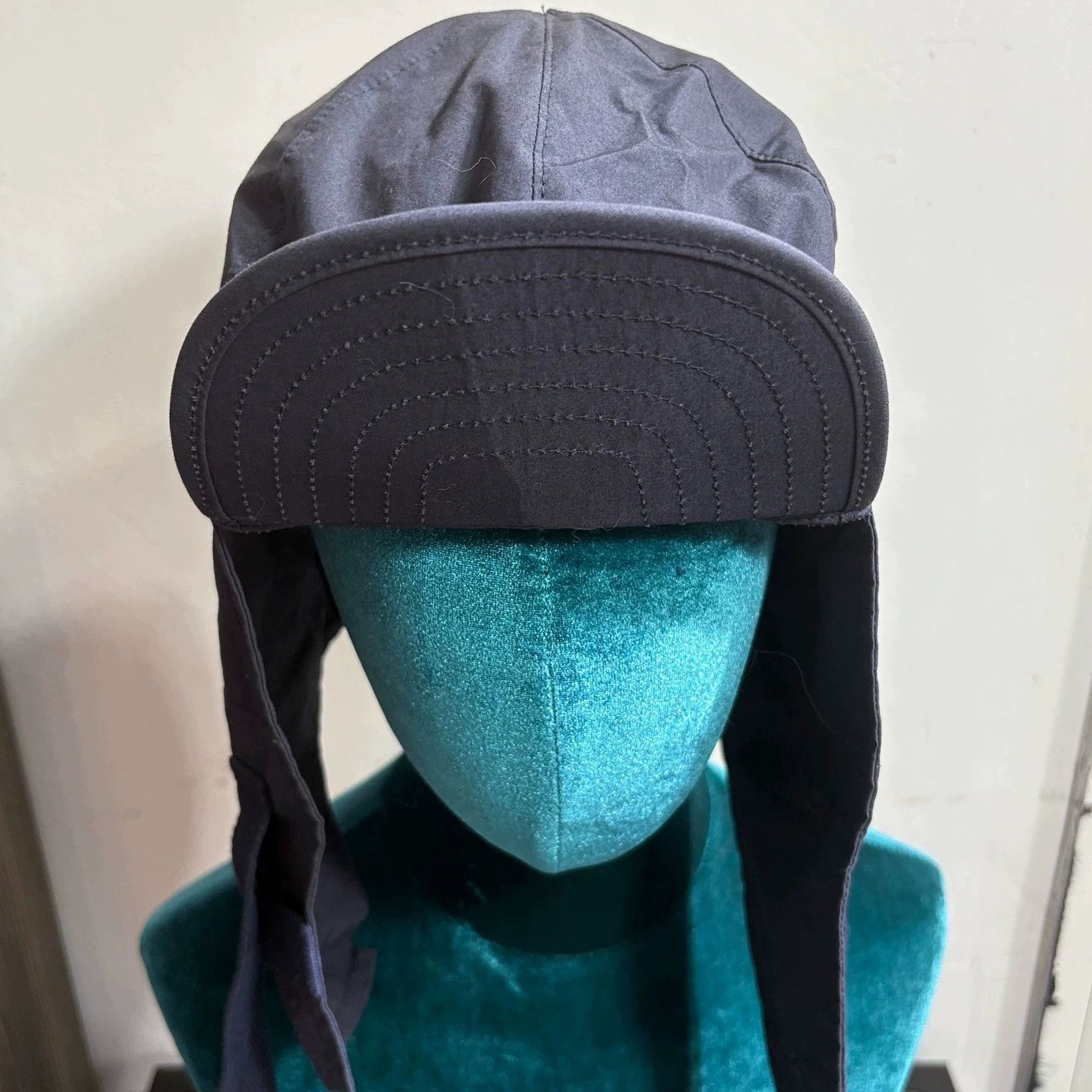 Takahiromiyashita The Soloist. The Soloist 18SS Flight Cap Size M Size ONE SIZE - 1 Thumbnail