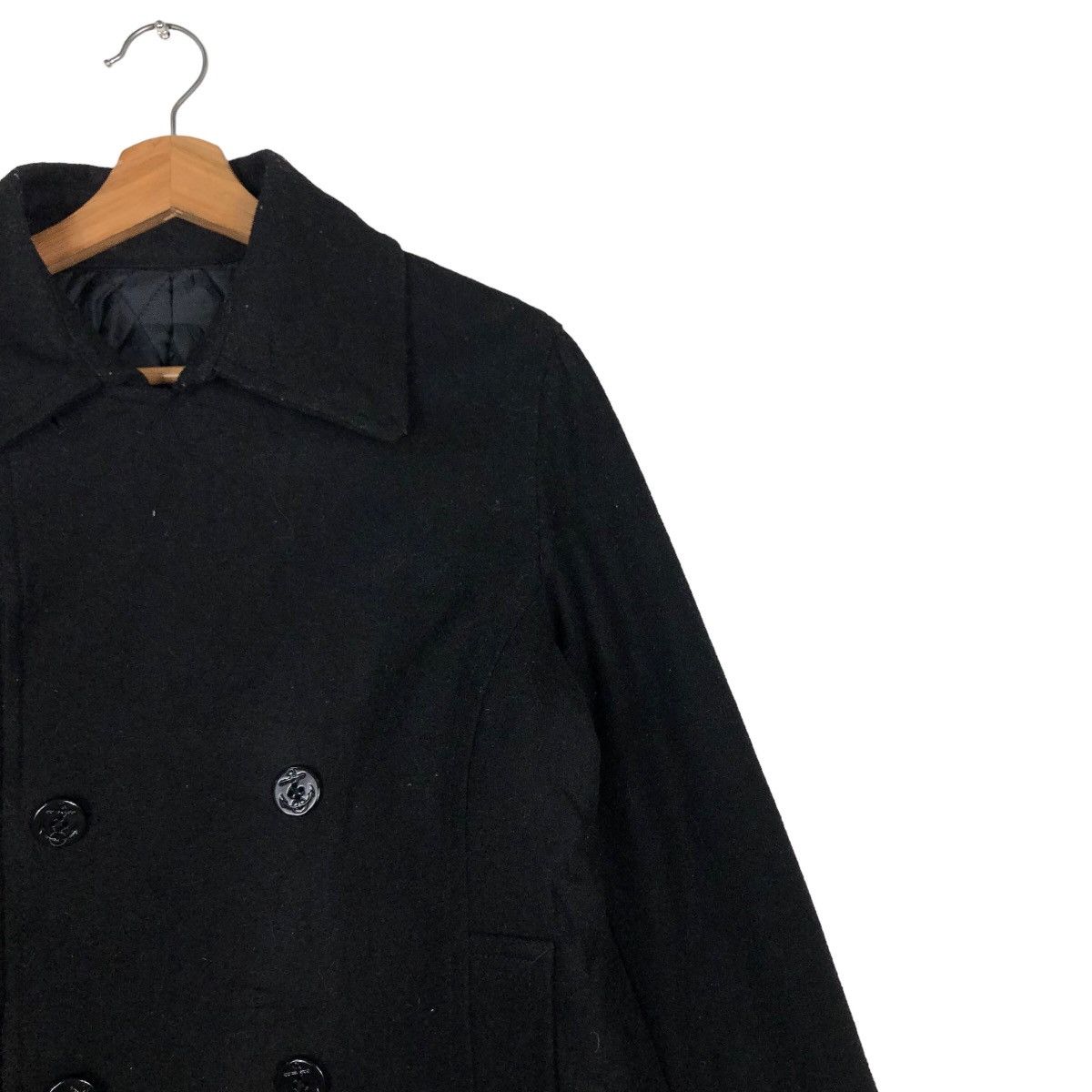 Issey Miyake 🔥Vintage Biker Jacket Tete Homme Japan Multi Pocket Cargo Size US M / EU 48-50 / 2 - 6 Thumbnail