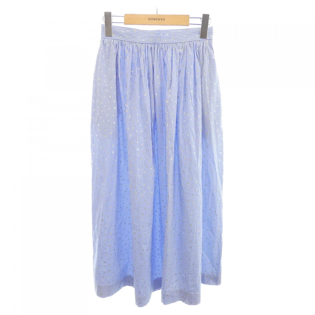 Other Other ERMANNO SCERVINO Skirt Textile Skirts DUTY FREE for USA Size ONE SIZE - 1 Thumbnail