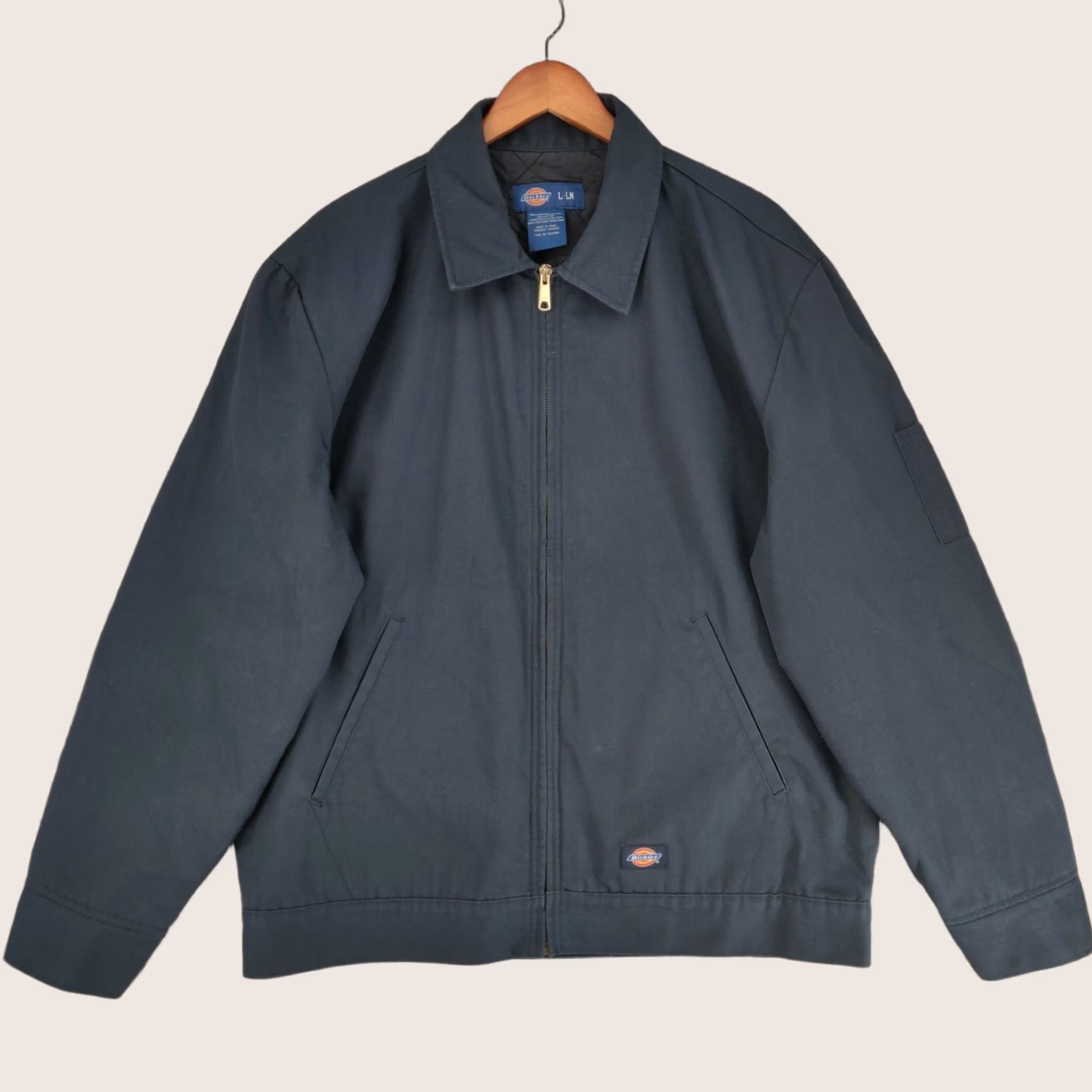 Dickies × Kanye West × Vintage Dickies Insulated Eisenhower