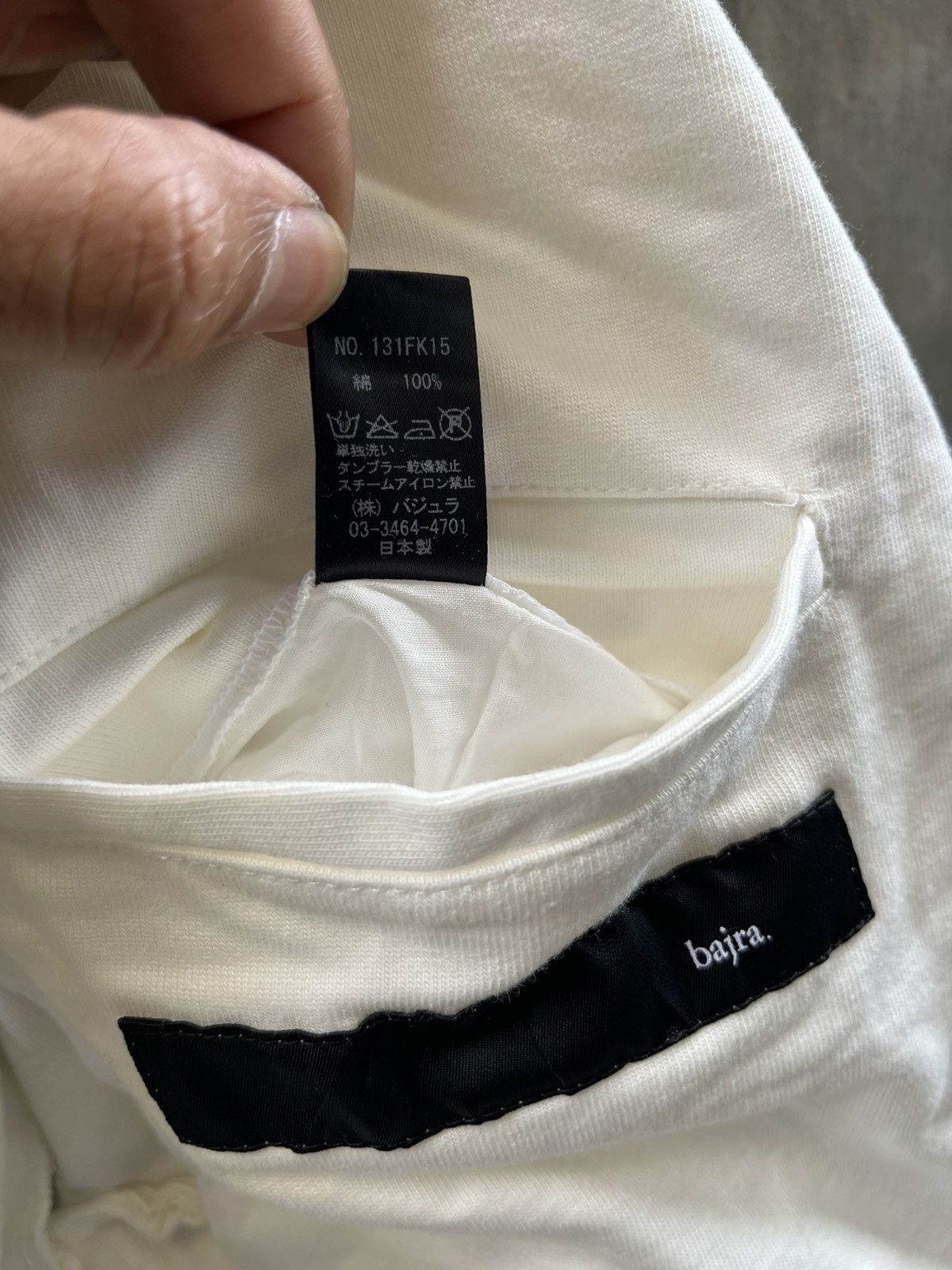 Bajra Bajra Ramones Jacket Size US S / EU 44-46 / 1 - 13 Thumbnail