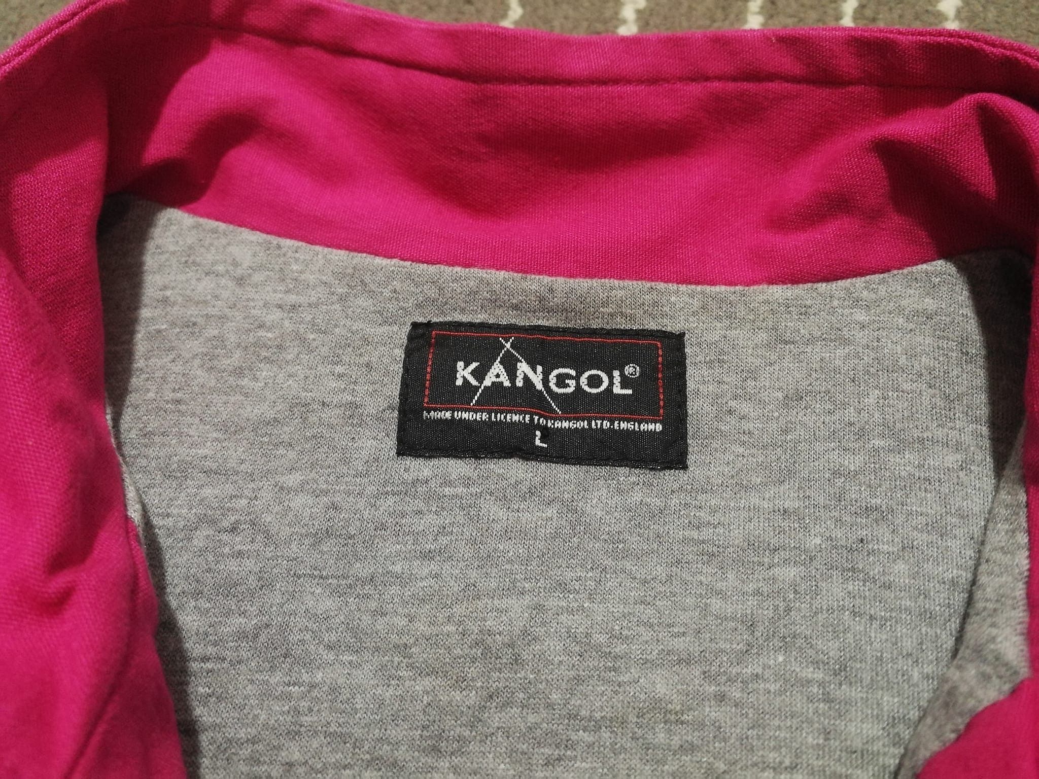 Kangol KANGOL vest Pink woman M 1817 Size M / US 6-8 / IT 42-44 - 2 Thumbnail