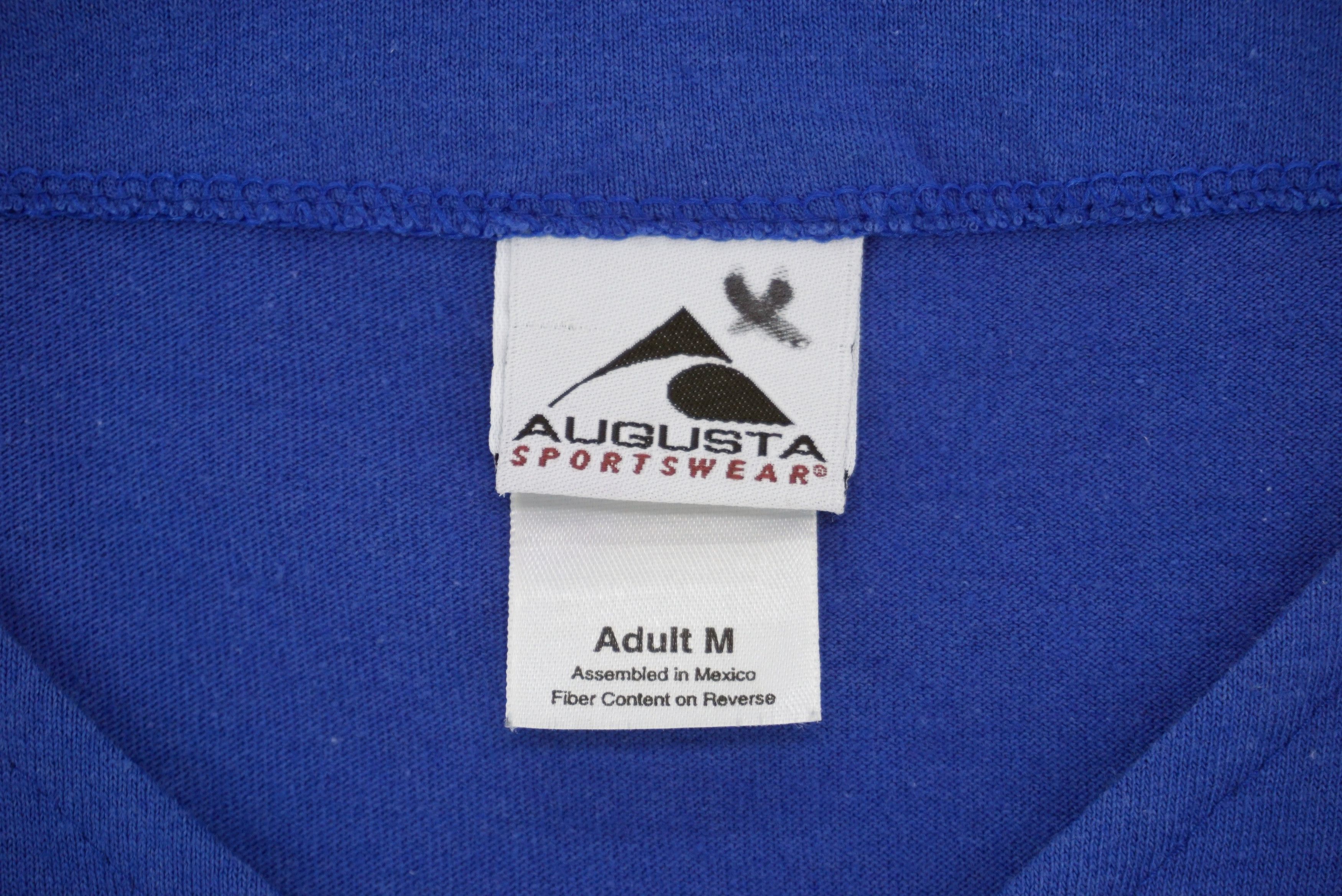 Augusta Sportswear BB King Lucille Gibson ES-345 Augusta Baseball Jersey Size US S / EU 44-46 / 1 - 5 Thumbnail