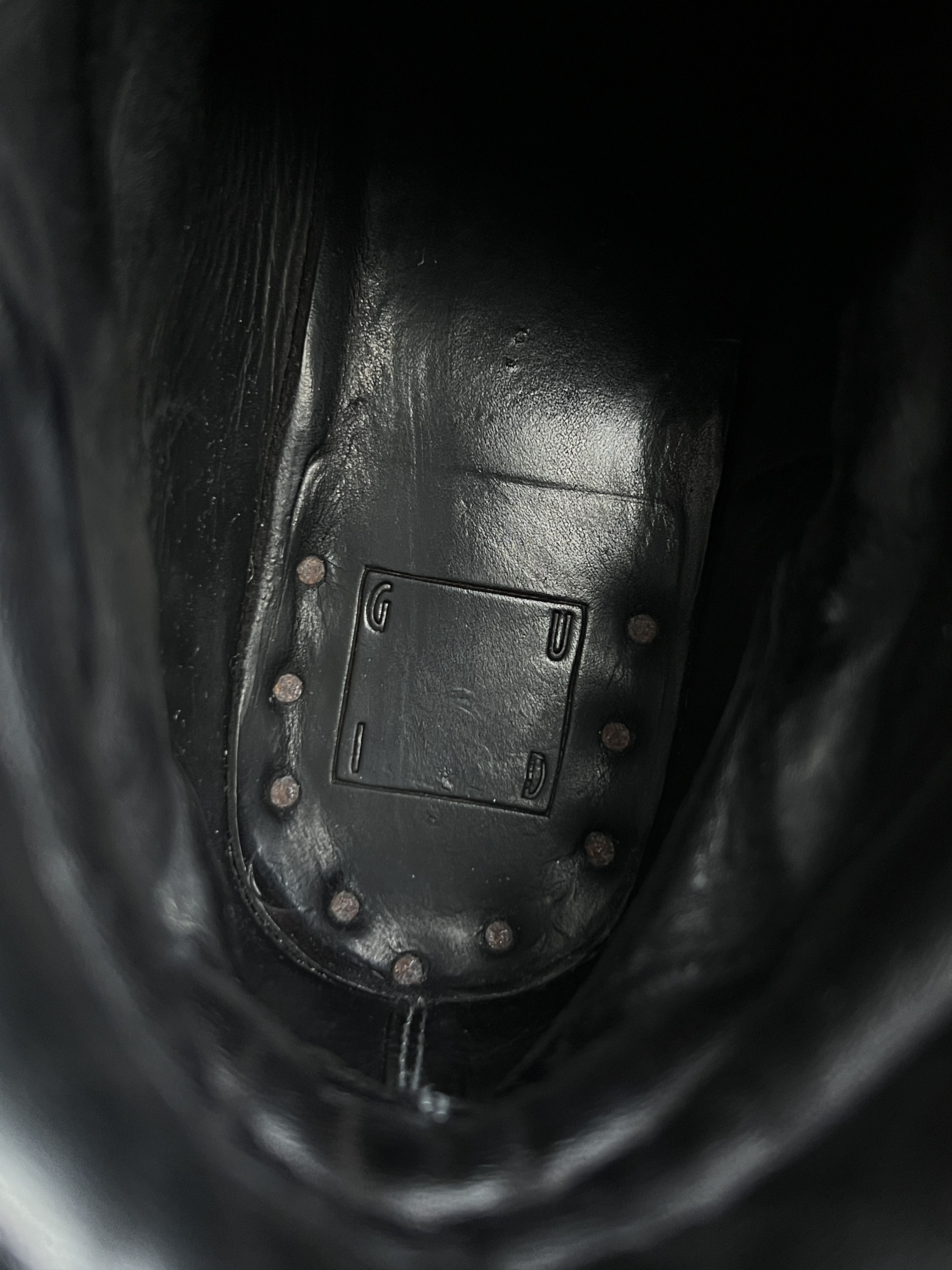 Guidi Guidi 19 Hiking Boots (43) Size US 10 / EU 43 - 14 Thumbnail