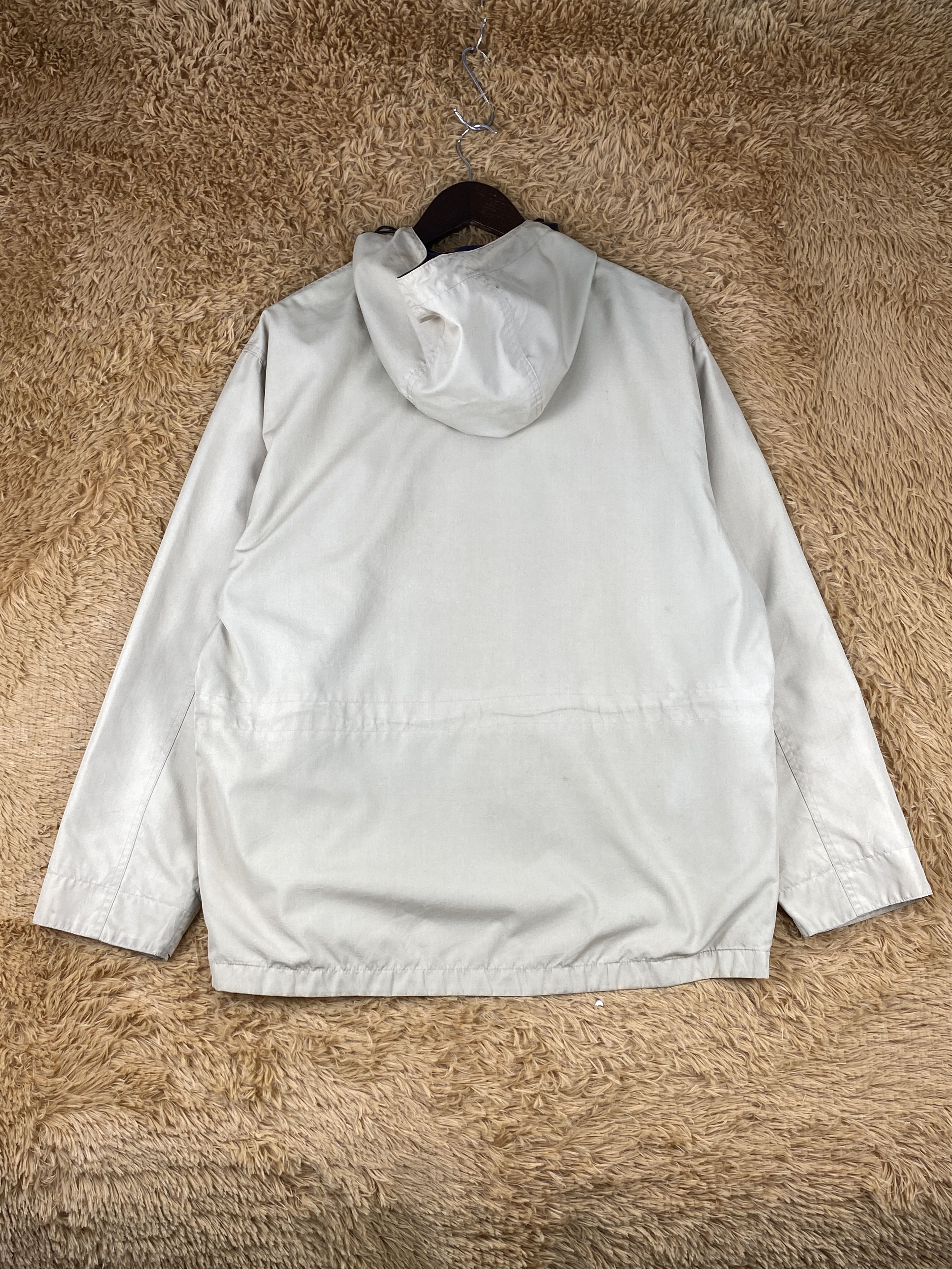Uniqlo Vintage Uniqlo Hoodie Zip Up Jacket Outwear J1841 Size US M / EU 48-50 / 2 - 5 Thumbnail