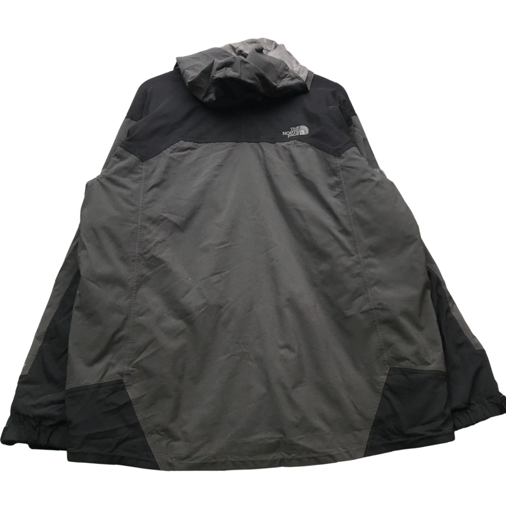 The North Face VINTAGE The North Face Prodigy Recco Insulated Jacket Hooded Men XL Black Size US XL / EU 56 / 4 - 4 Thumbnail