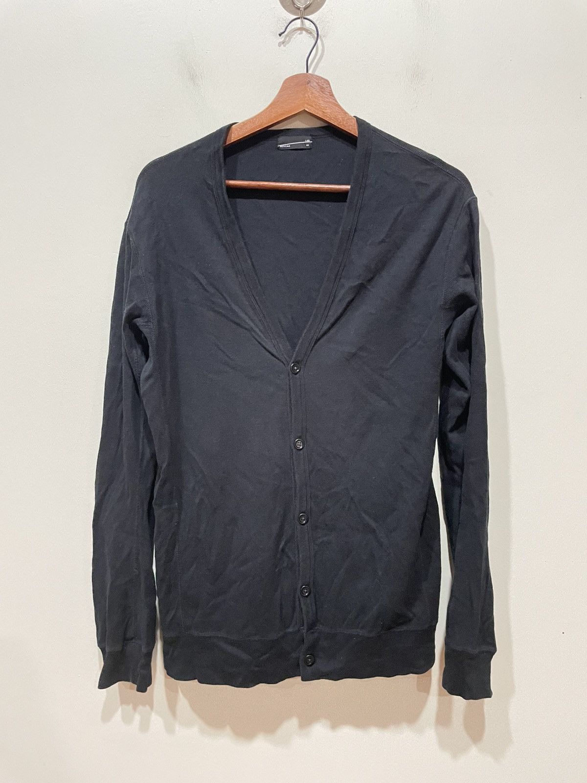 Lad Musician Lad Musician Cardigan Size US S / EU 44-46 / 1 - 1 Thumbnail