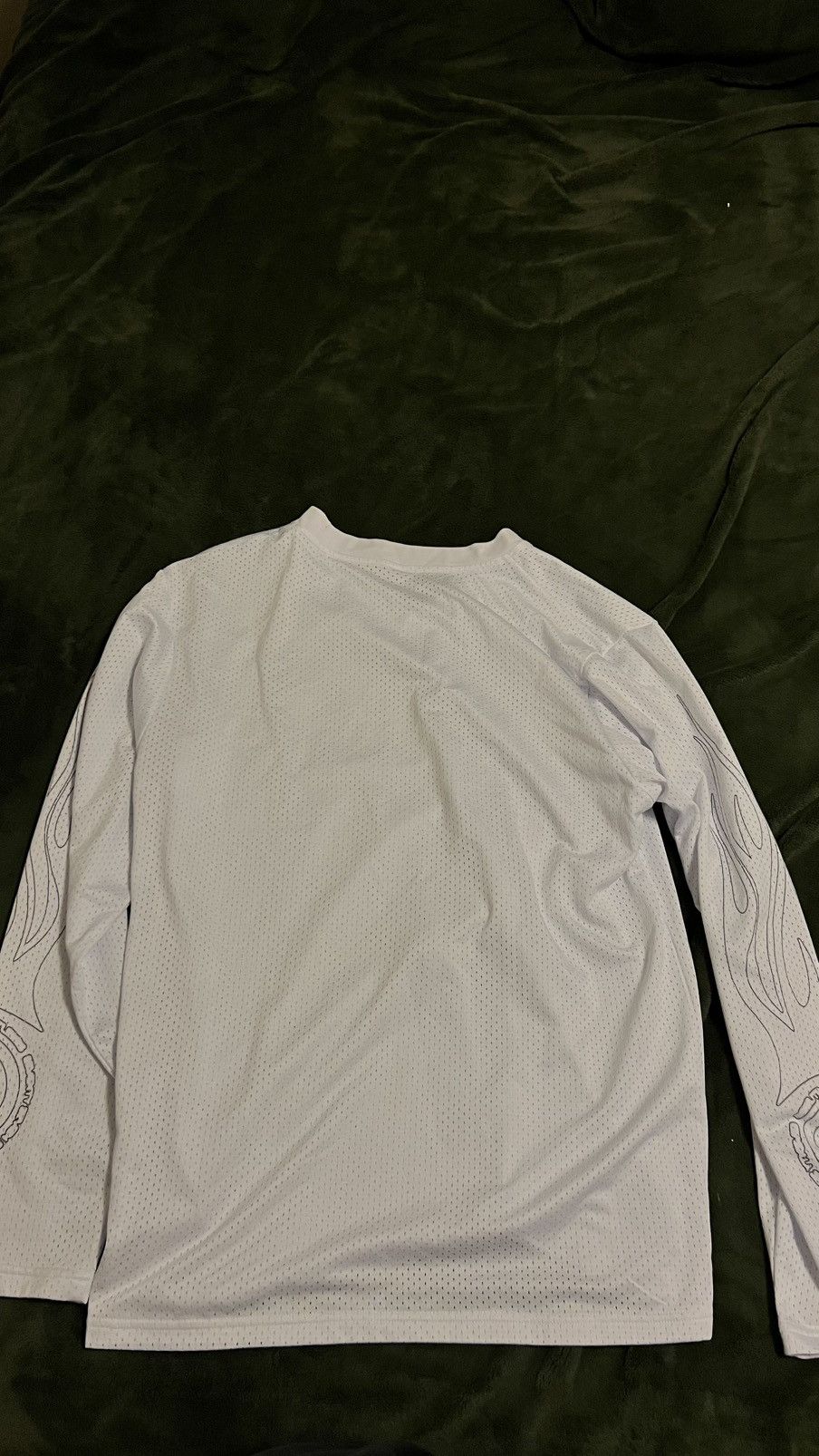 Harley Davidson 77 Studios Longsleeve/Jersey Size US L / EU 52-54 / 3 - 5 Thumbnail