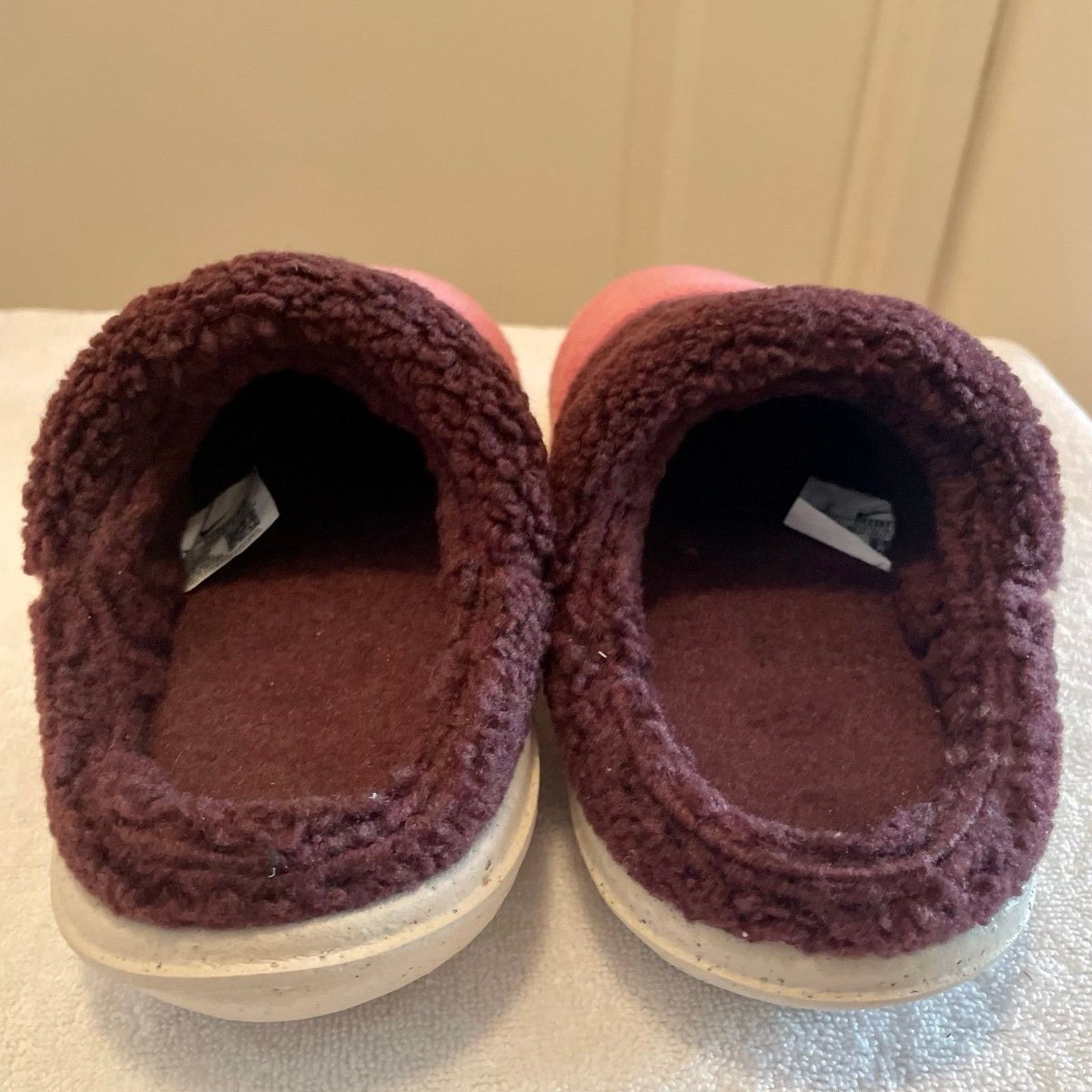 Nike Nike Burrow Indoor/Outdoor Slippers - Women’s Size 5 Size US 5 / IT 35 - 3 Thumbnail