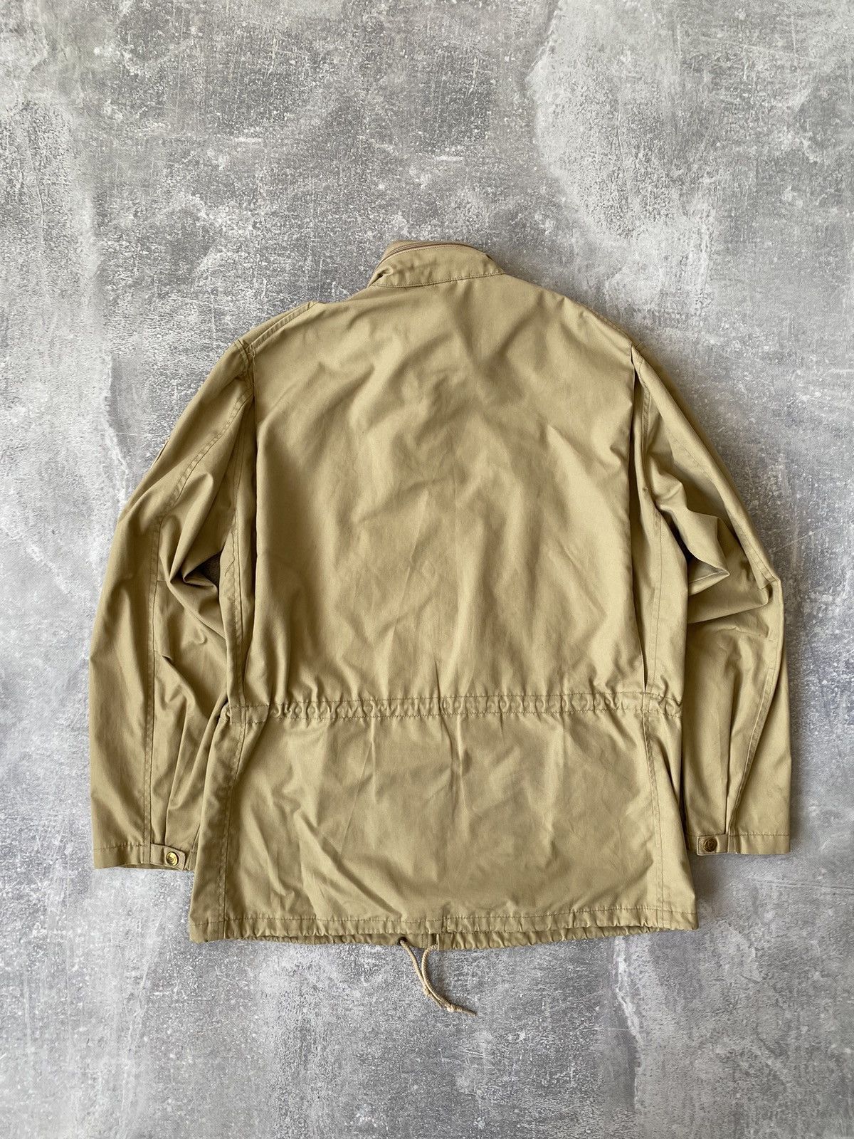 Fjallraven × Vintage Vintage Fjallraven Jacket 80-90s Size US M / EU 48-50 / 2 - 7 Thumbnail