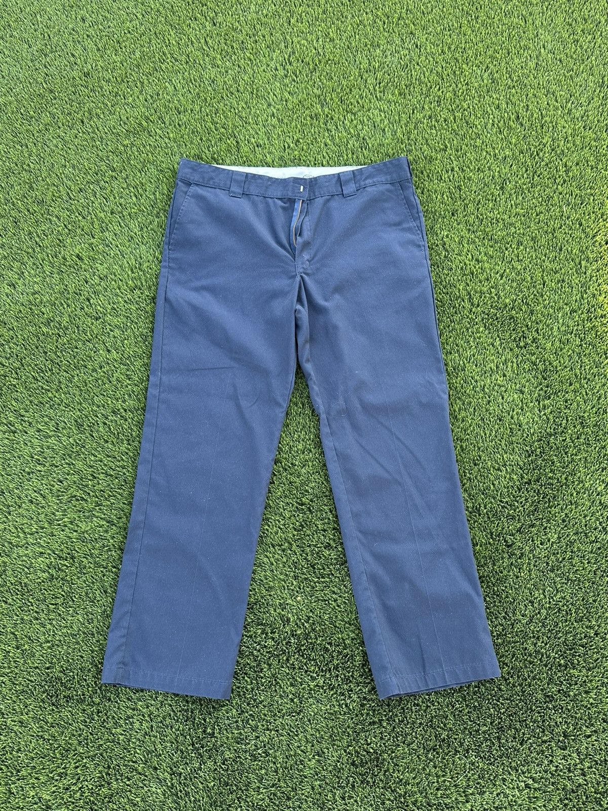 Dickies Vintage Blue Dickies Size US 40 / EU 56 - 1 Thumbnail