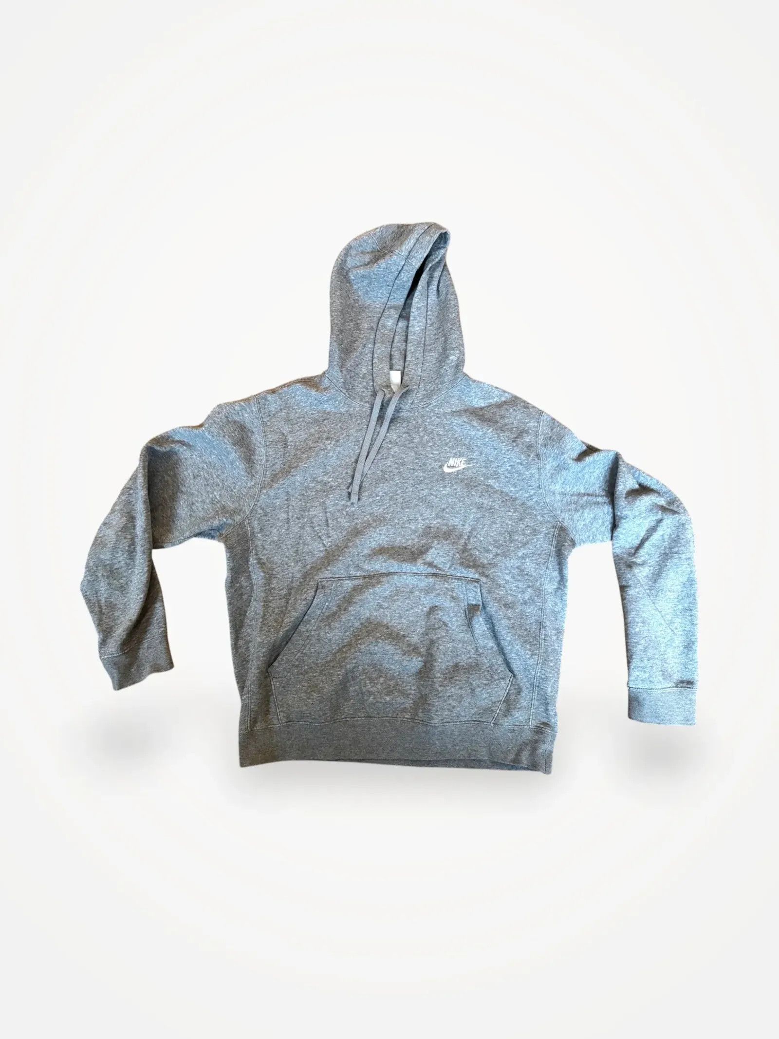 Nike Nike Hoodie Size US S / EU 44-46 / 1 - 1 Thumbnail