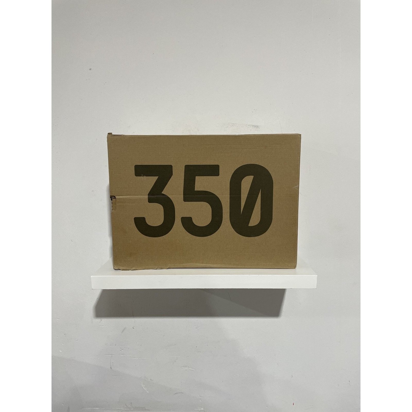Adidas YEEZY 350 BLUE TINT SIZE 9 PREOWNED Size US 9 / EU 42 - 6 Thumbnail