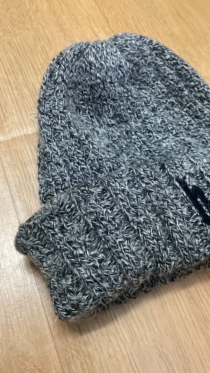 Japanese Brand Vintage Dj Honda Yamatoyo Inc Beanie Size ONE SIZE - 5 Thumbnail