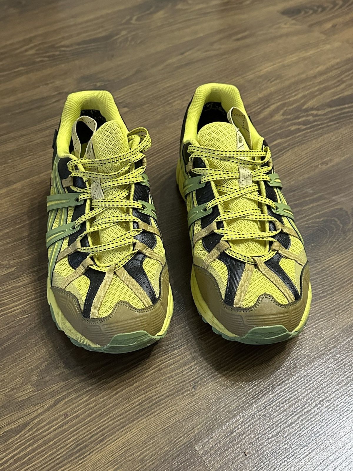 Asics Asics GORETEX Size US 11 / EU 44 - 2 Thumbnail