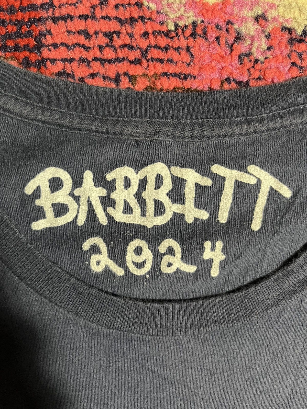 Asspizza × Rockstar Games Babbitt GTA Vice City XL Shirt Size US XL / EU 56 / 4 - 4 Thumbnail