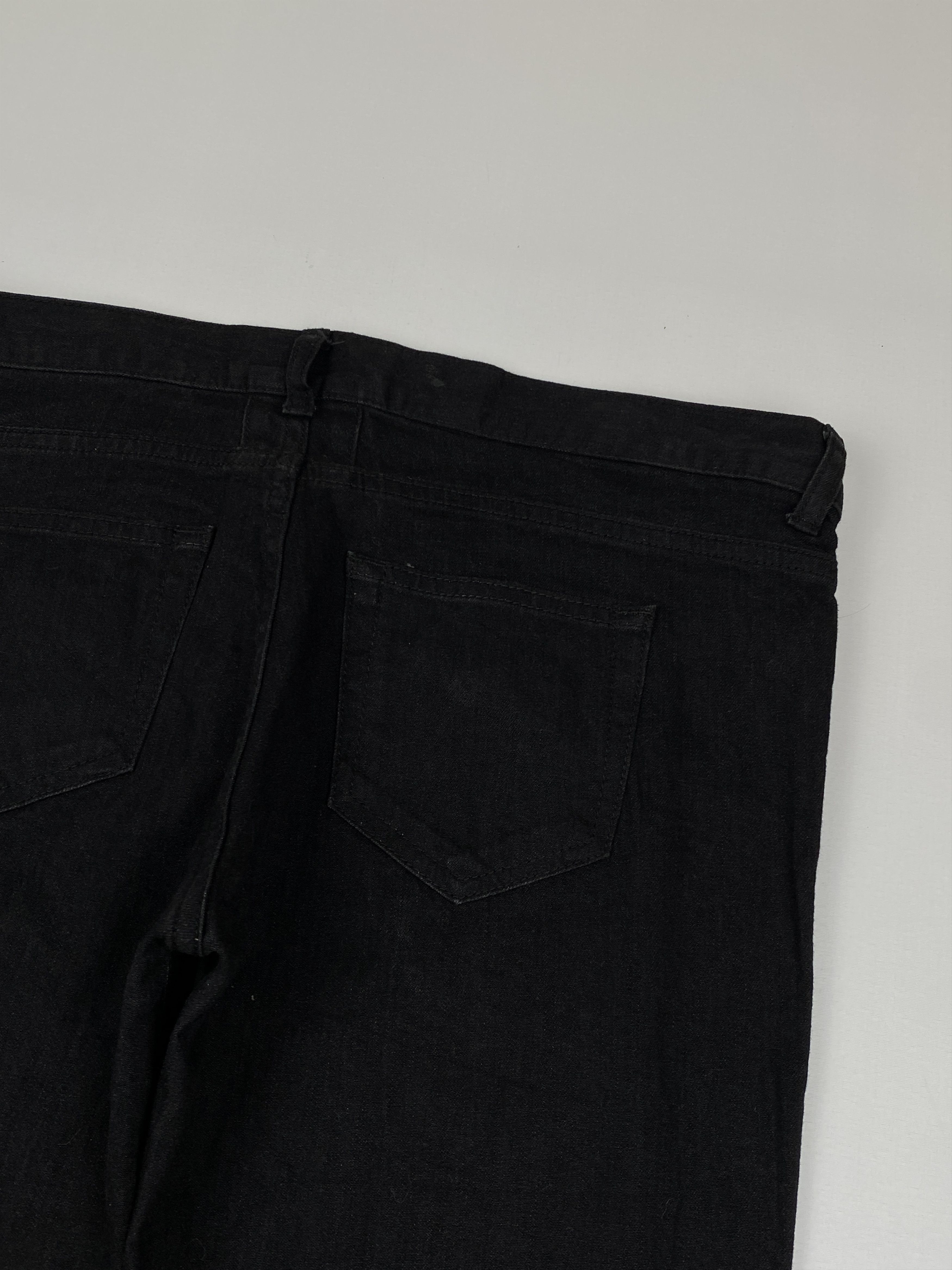 Saint Laurent Paris D01 2013 Jeans Size US 33 - 10 Thumbnail