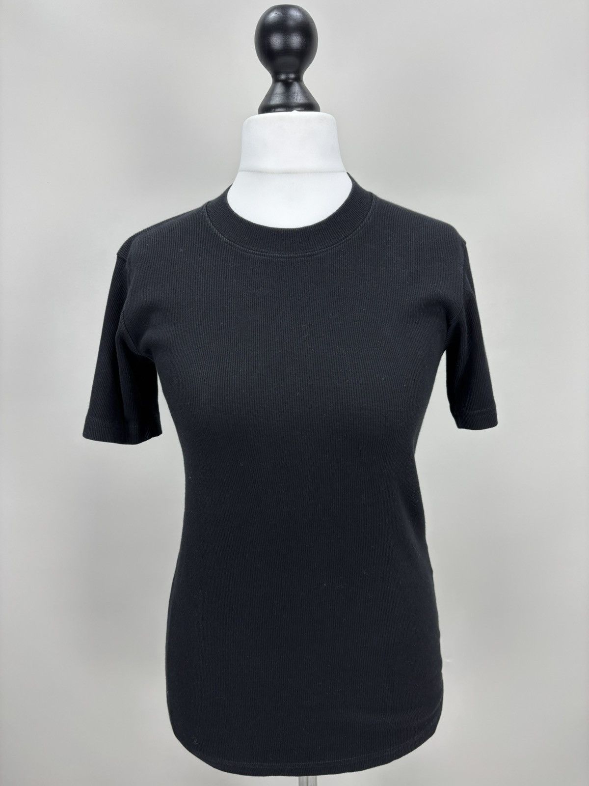 Dolce & Gabbana Womens vintage t shirt Dolce Gabbana Intimo Size L Size L / US 10 / IT 46 - 2 Thumbnail